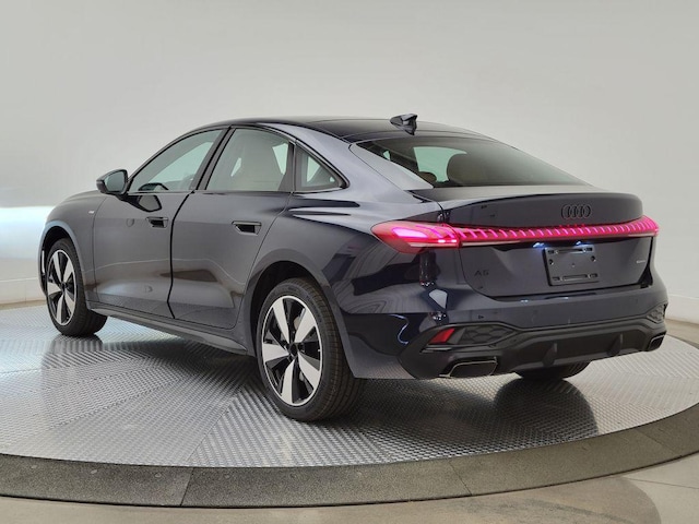 2026 Audi A5 Sedan