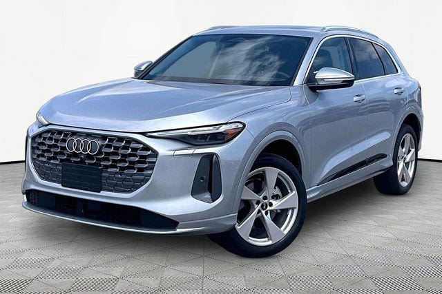 Photo of 2026 Audi Q5
