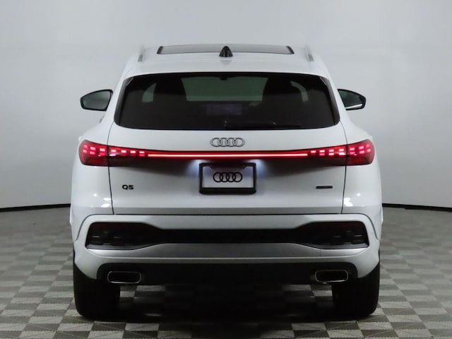 2026 Audi Q5