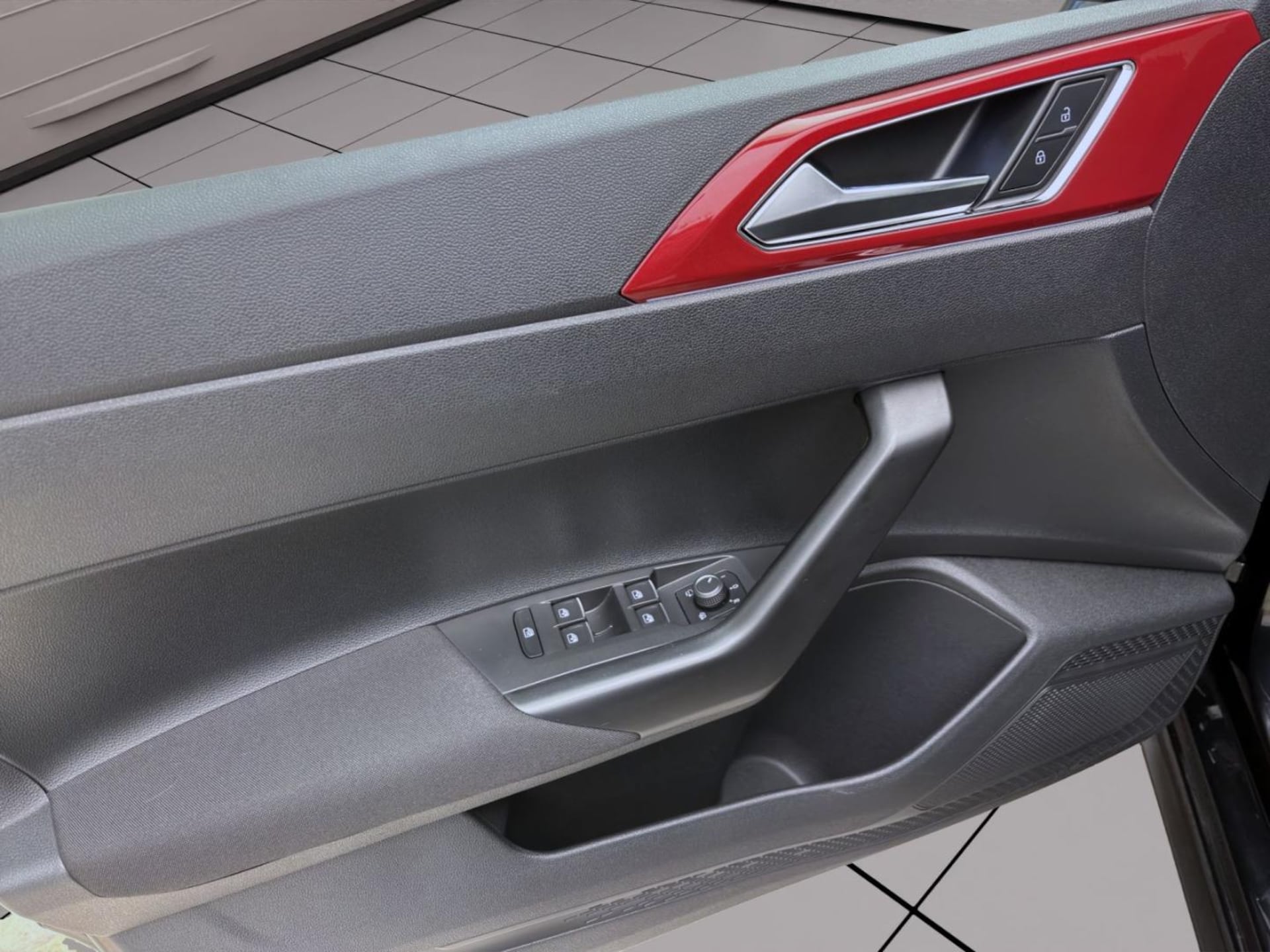 Volkswagen Polo GTI