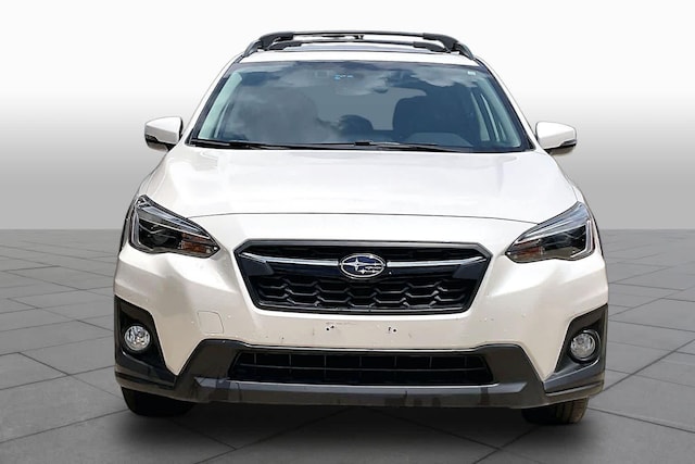 2018 Subaru Crosstrek
