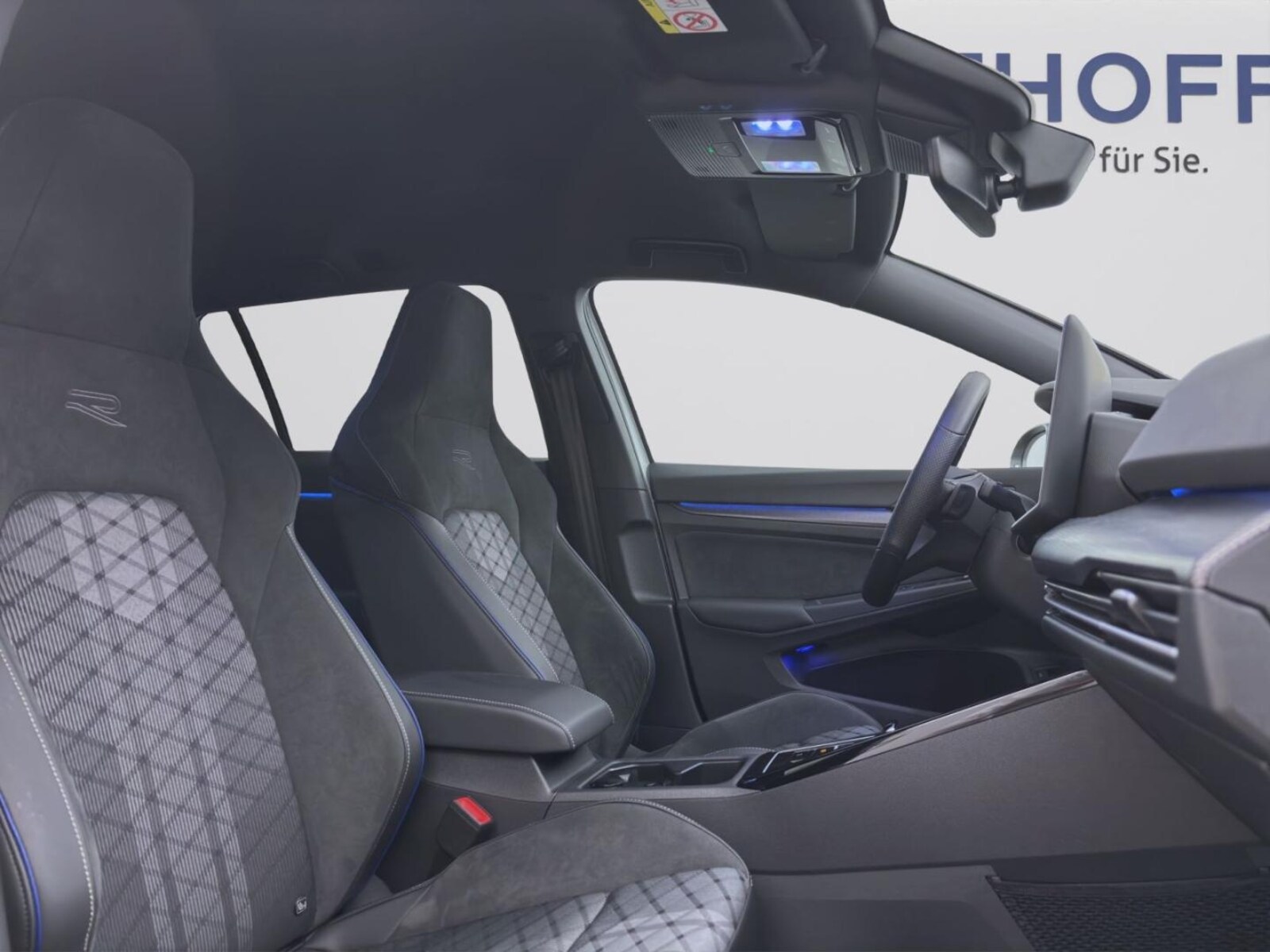 Volkswagen Golf Variant – Bild 17