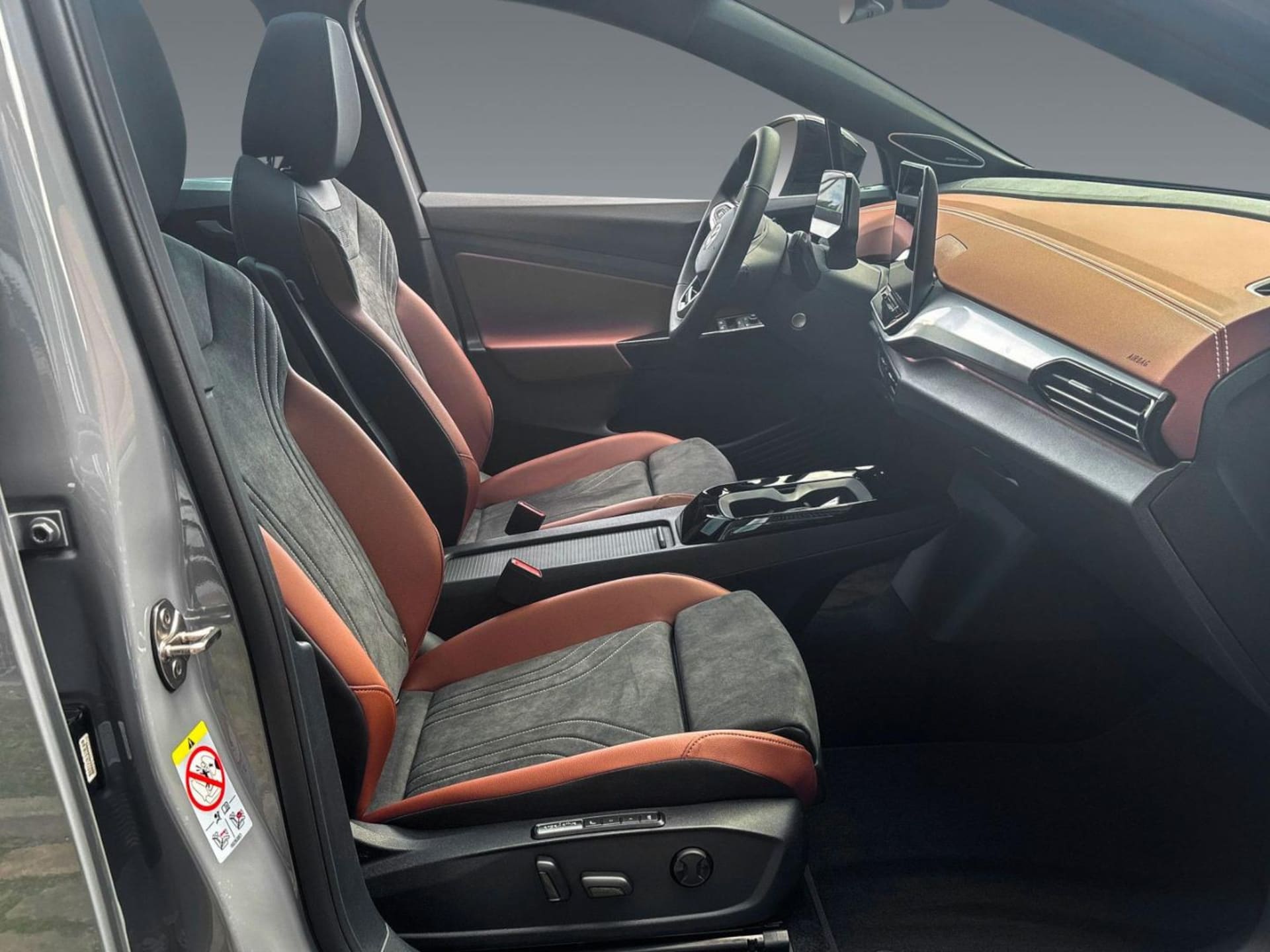 Volkswagen ID.4 Pro