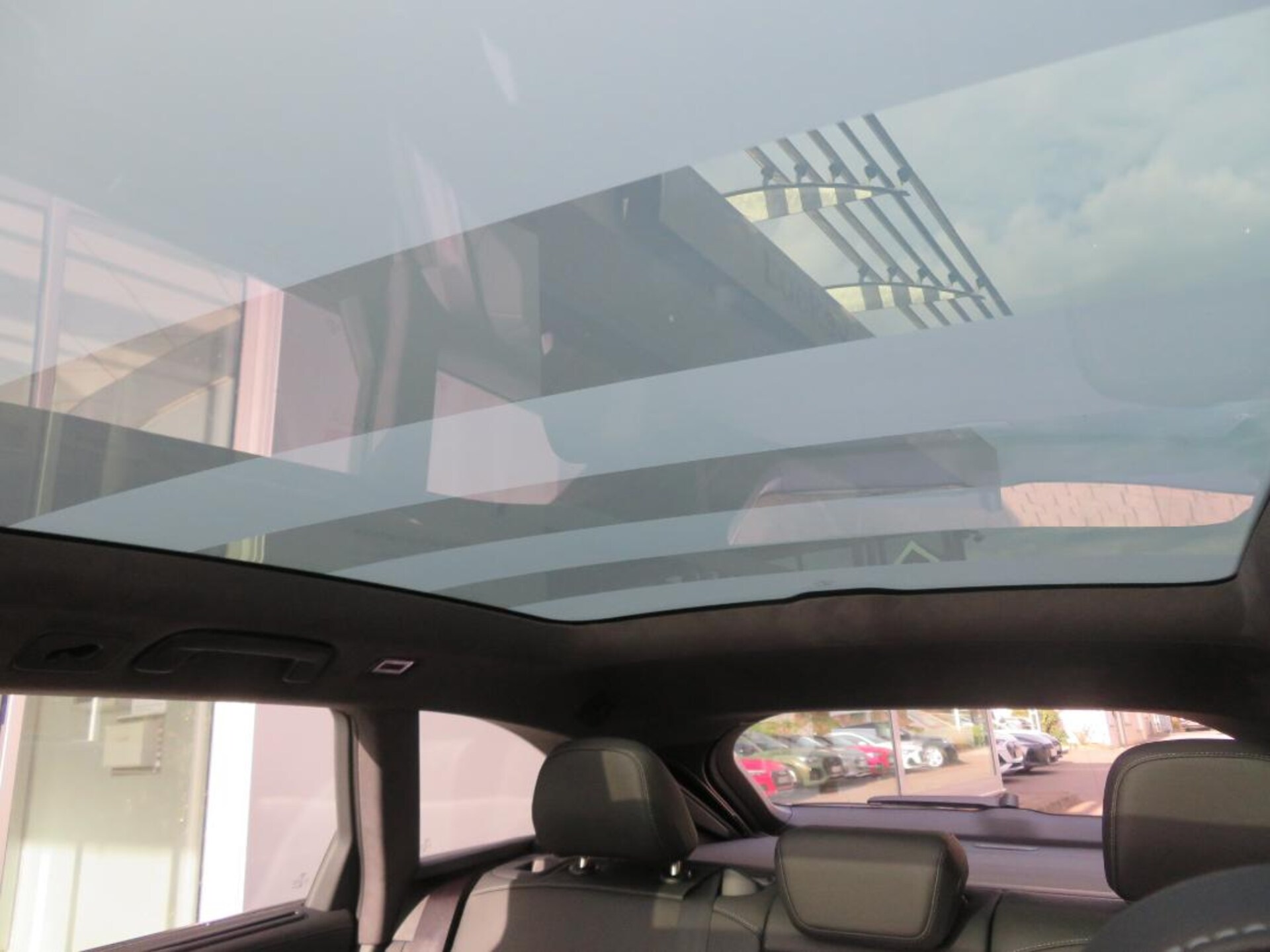 Audi A6 Avant edition one