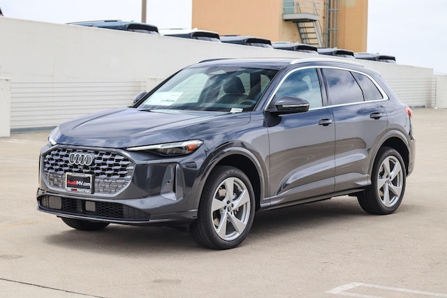 2026 Audi Q5