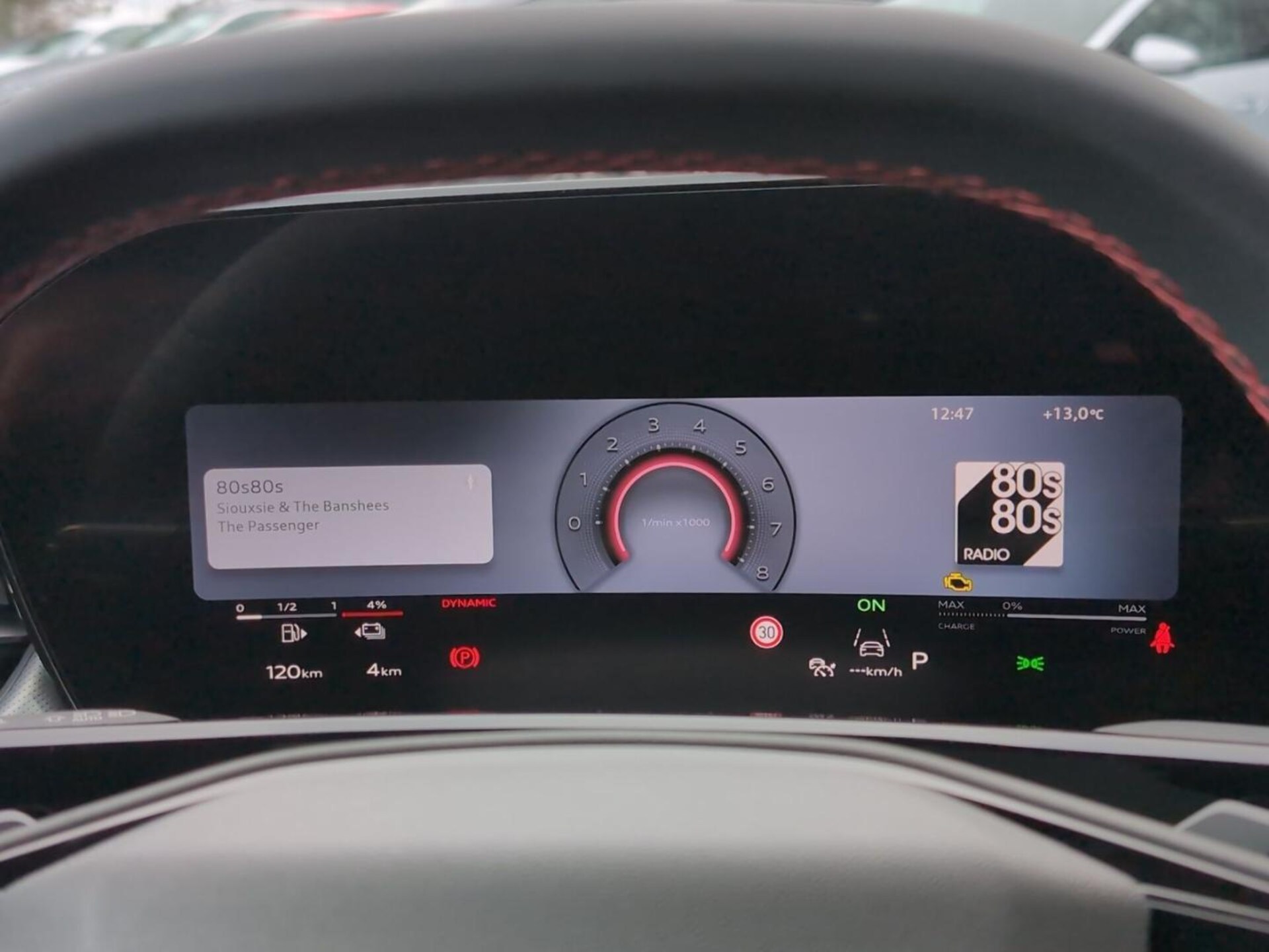 Audi Q3 Sportback e-hybrid