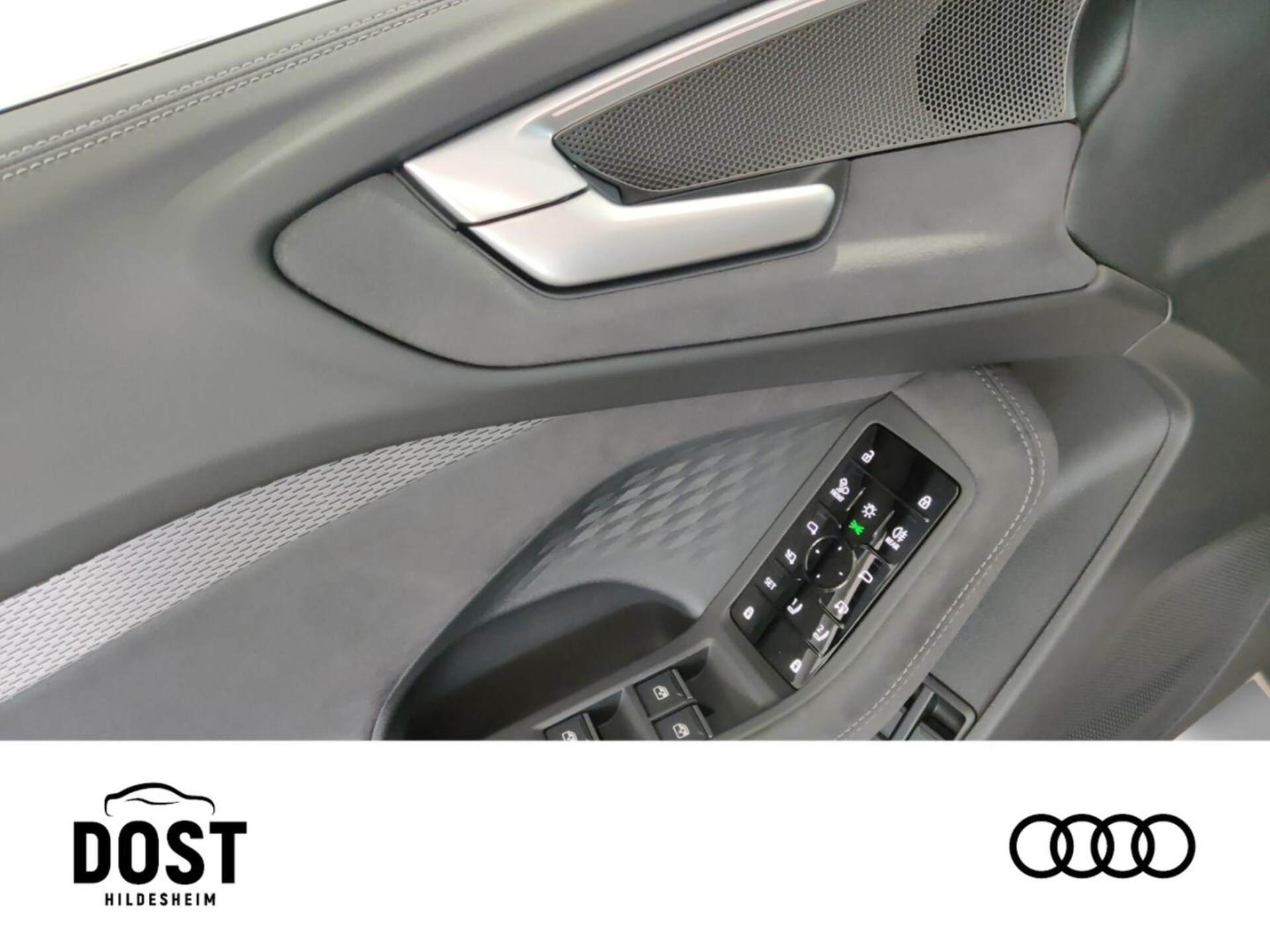 Audi A5 Avant e-hybrid