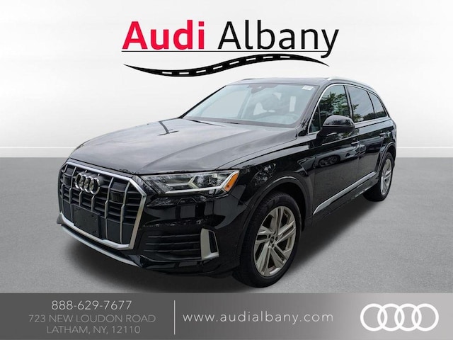 Photo of 2023 Audi Q7
