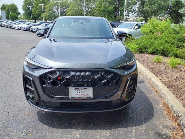 2026 Audi SQ5 Sportback