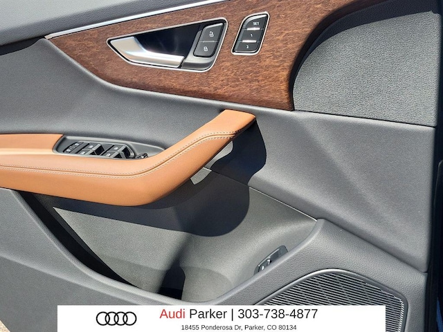 2026 Audi Q7 Premium Plus - Photo 6