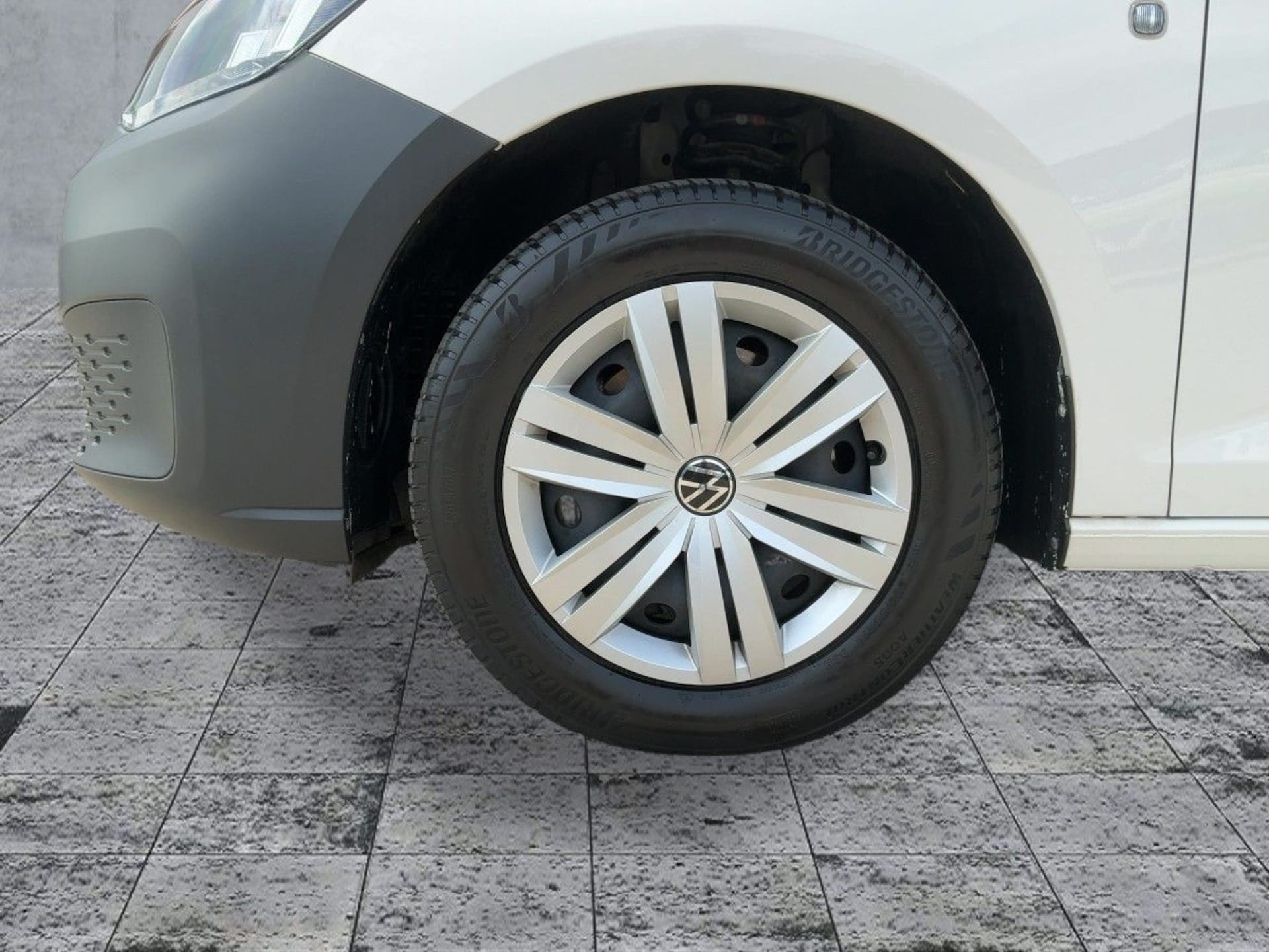 Volkswagen Caddy Maxi Cargo
