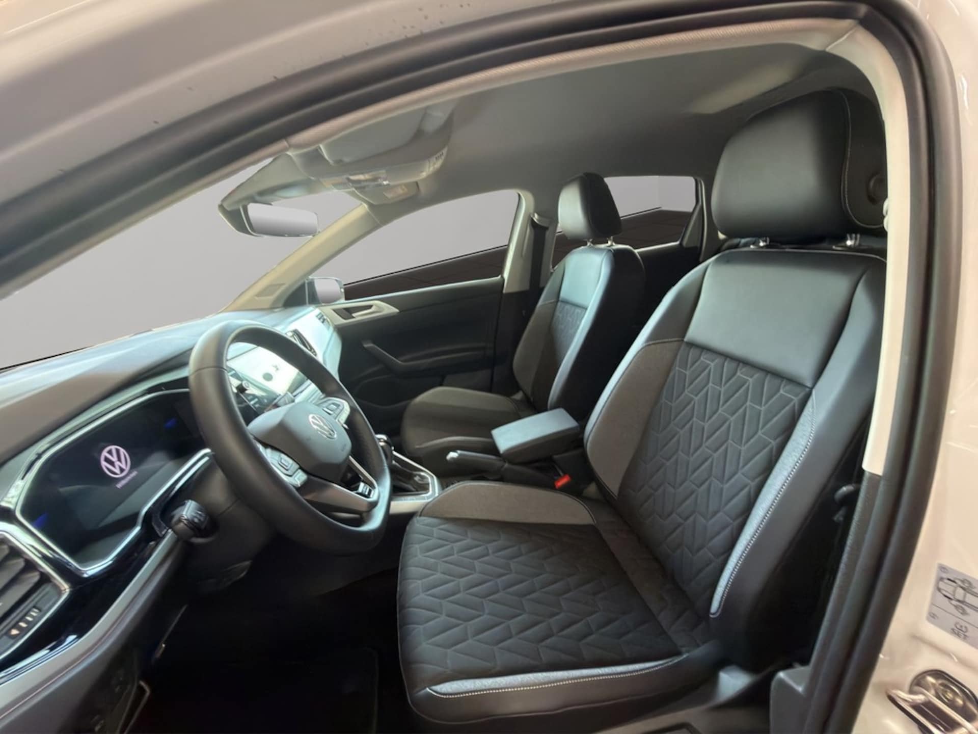 Volkswagen Polo Goal
