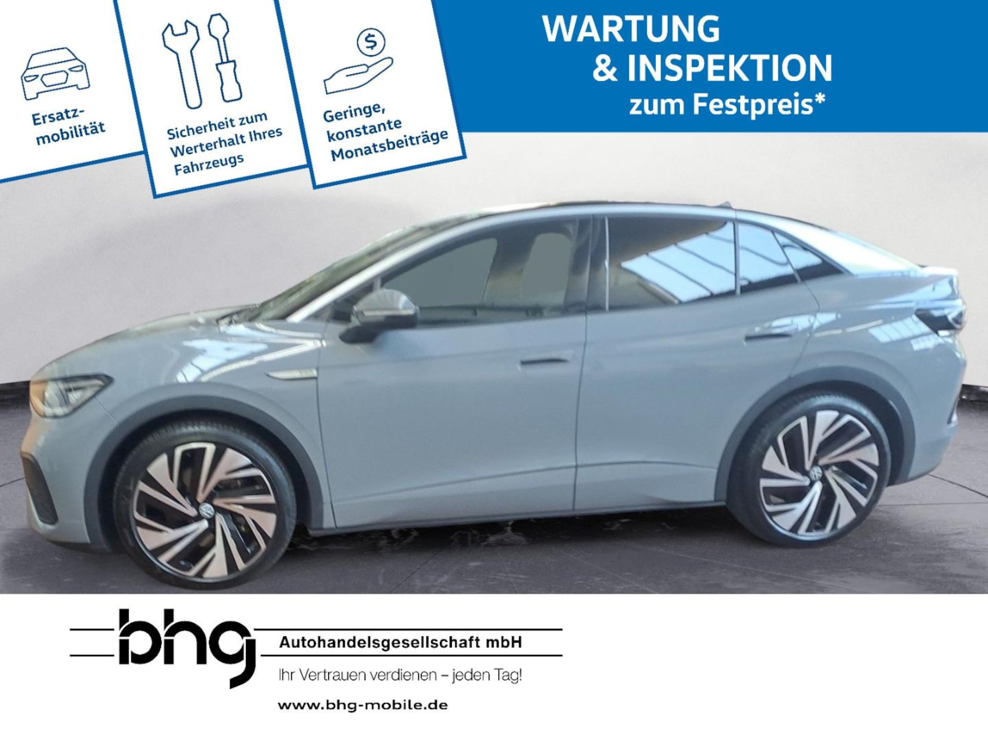 Volkswagen ID.5 Pro Performance
