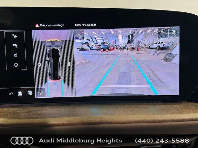 2025 Audi Q5 Premium Plus - Photo 15