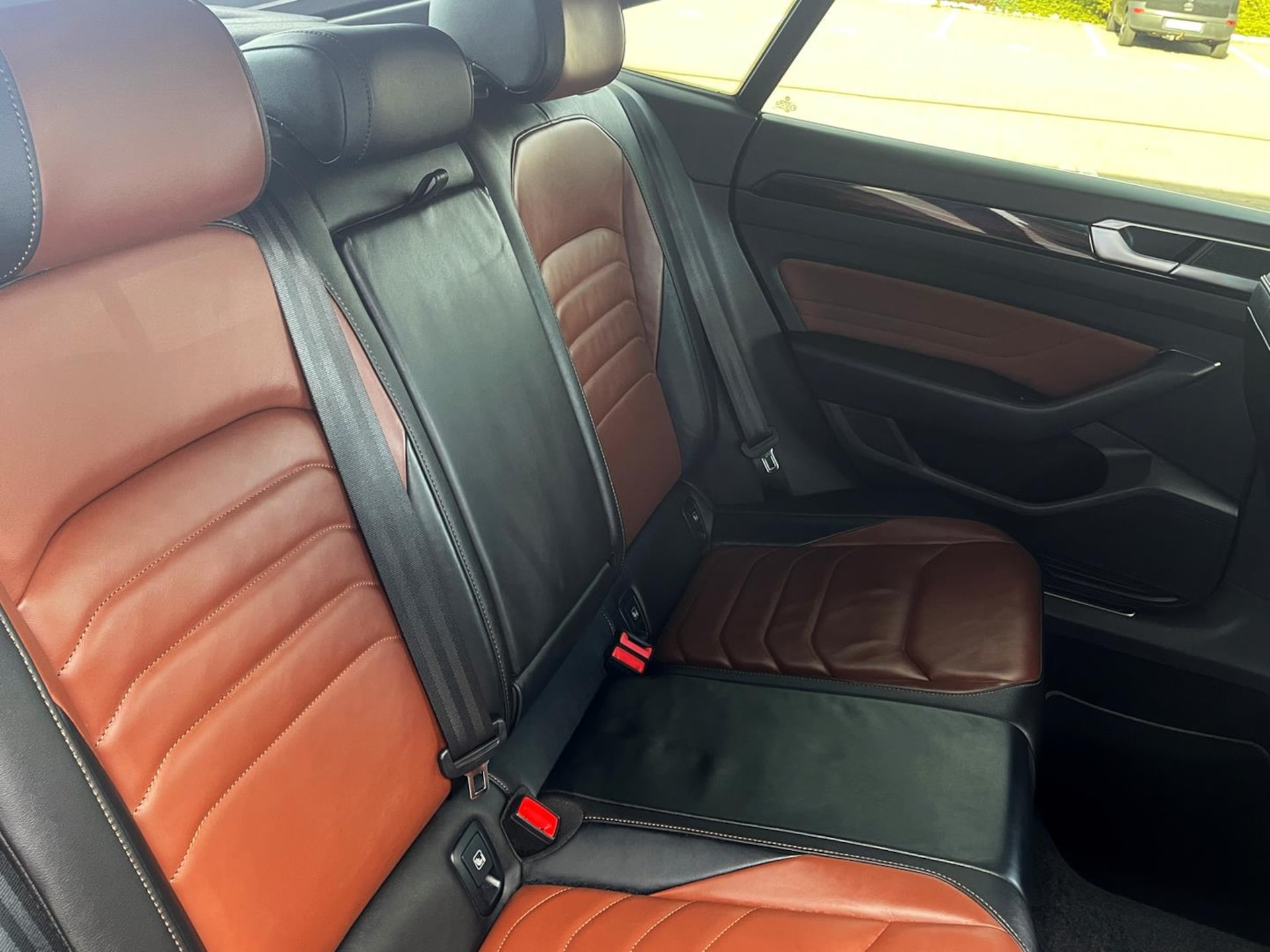 Volkswagen Arteon Elegance