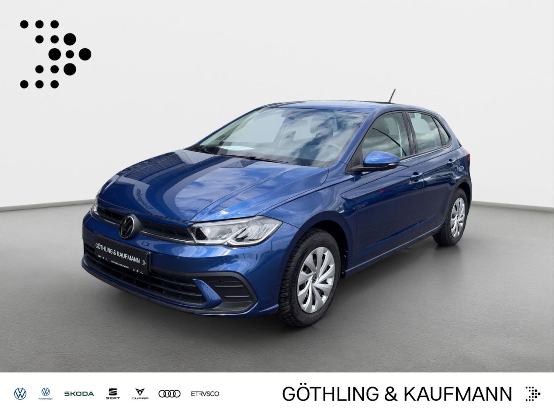 Volkswagen Polo Life