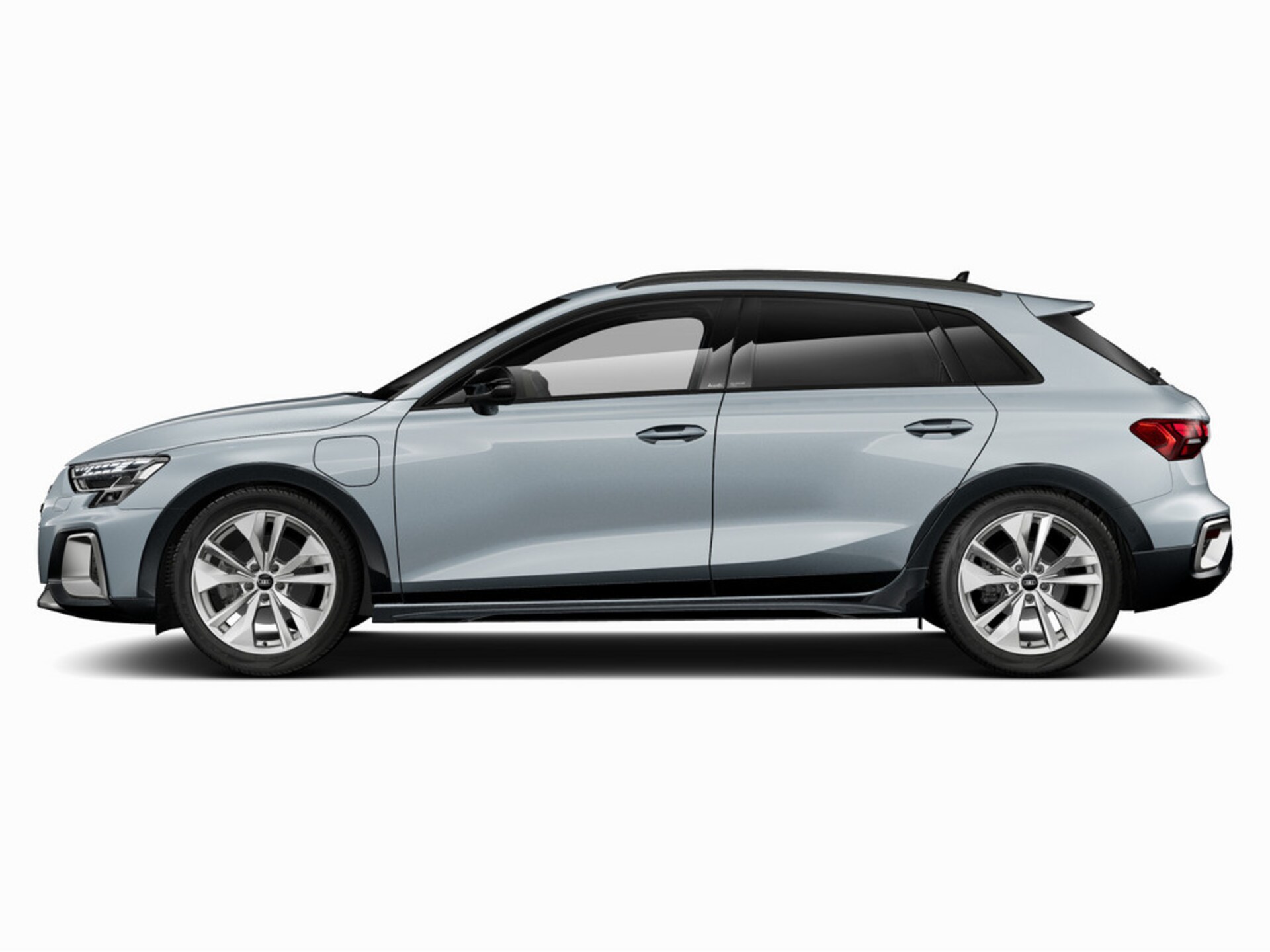 Audi A3 allstreet TFSI e