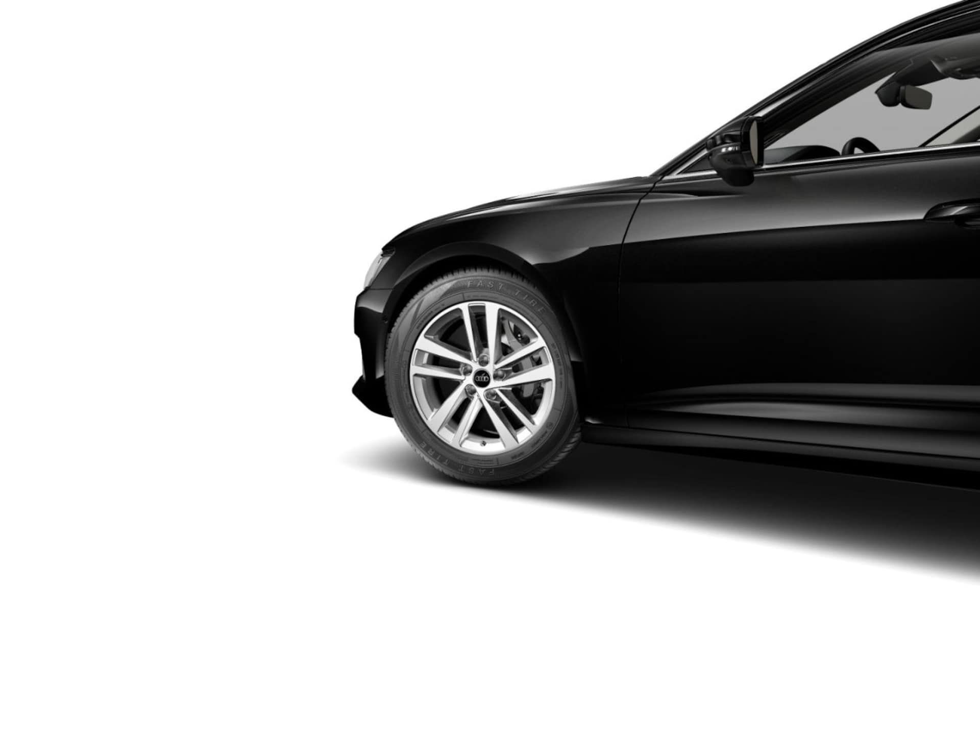 Audi A6 Avant TFSI e Sport