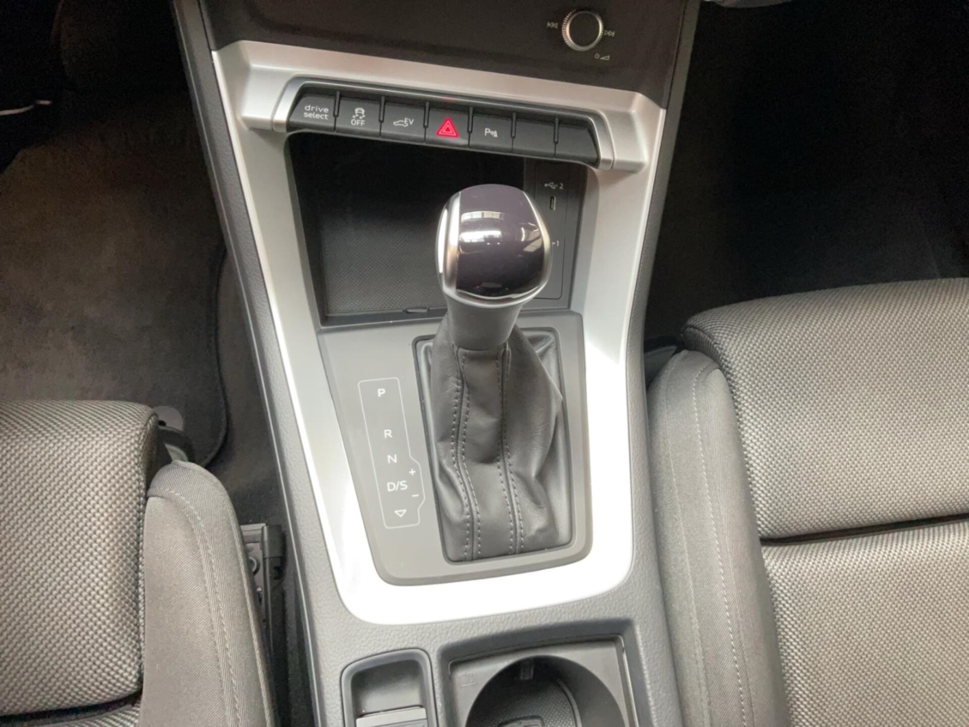 Audi Q3 Sportback TFSI e