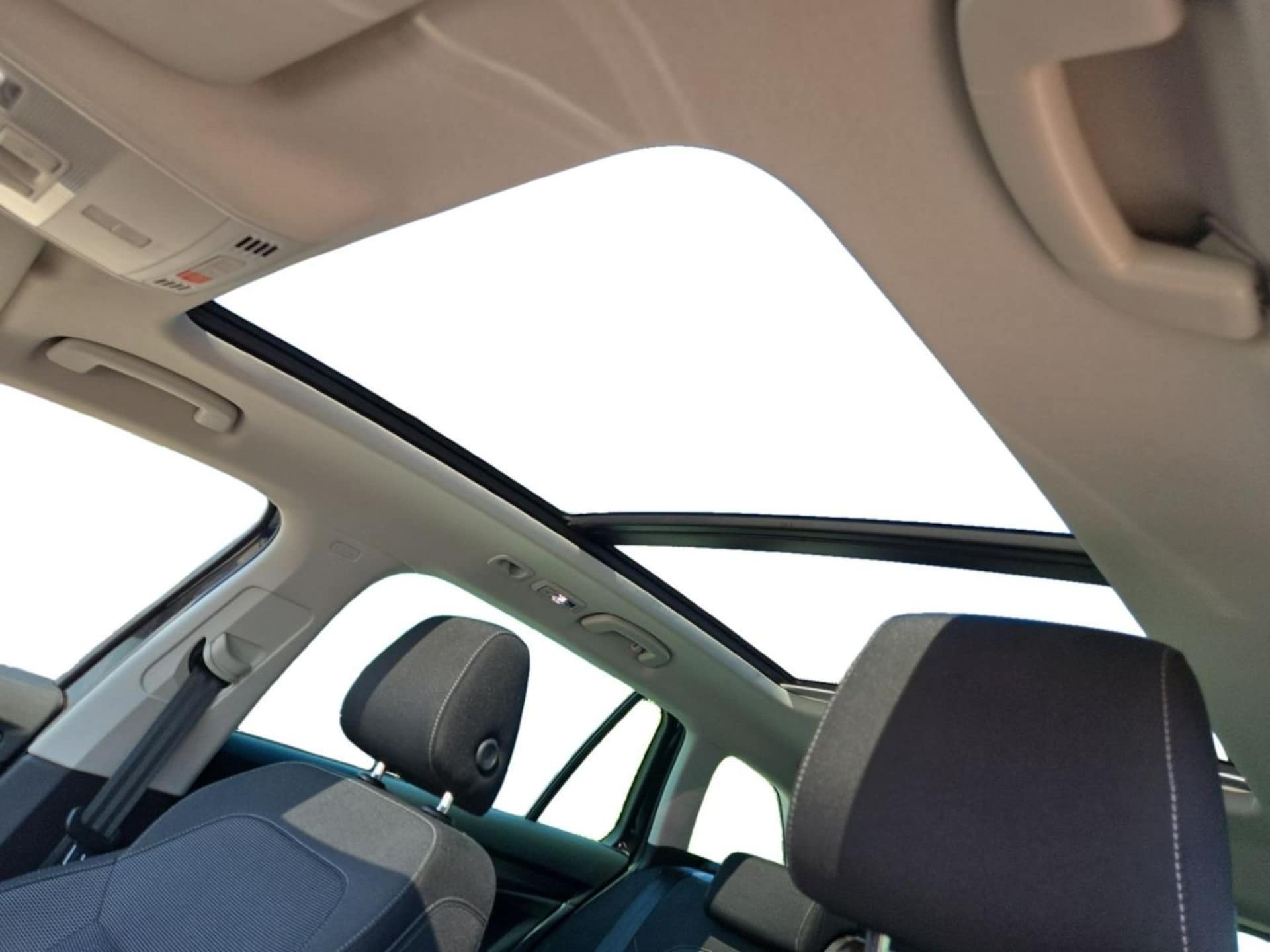 Skoda Superb Combi Style