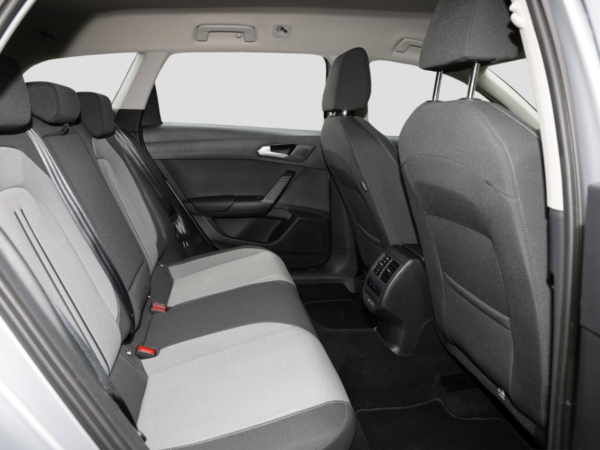 SEAT Leon Sportstourer Style