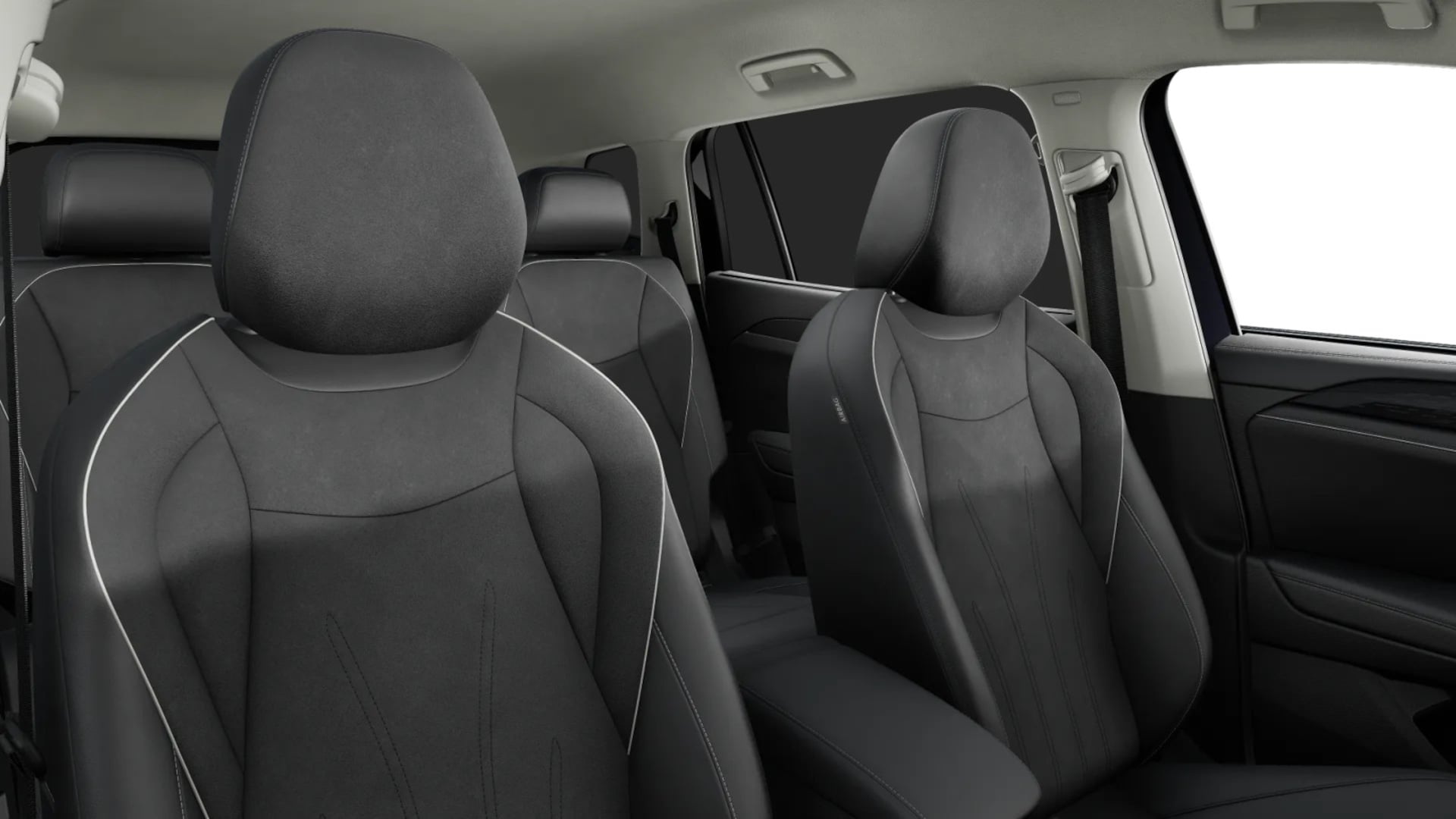 Volkswagen Tayron Elegance