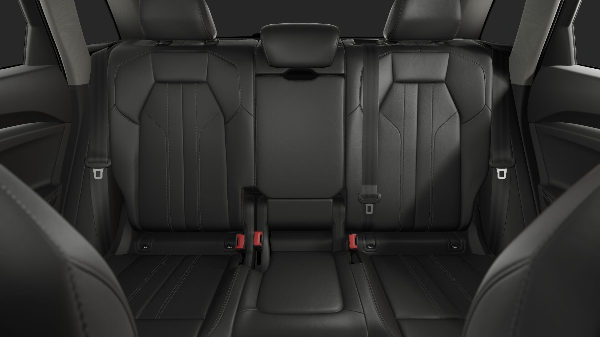Audi Q5 SUV