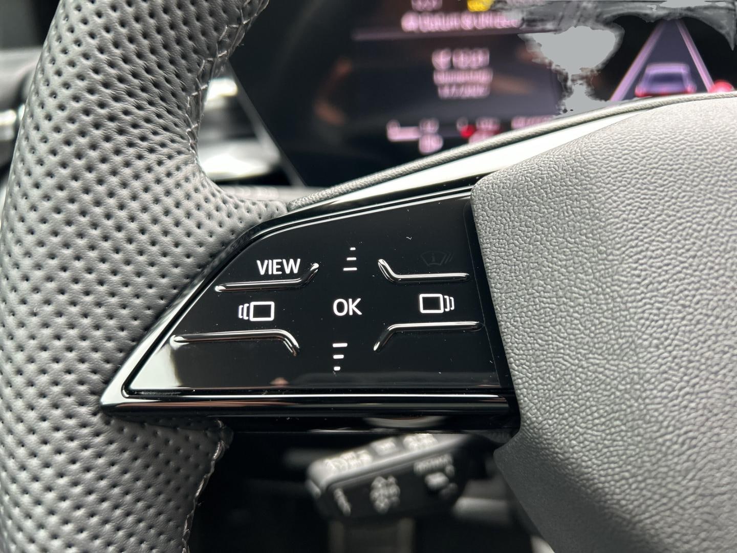 Bild über Audi A6 Limousine e-hybrid edition one e-hybrid quattro 220 kW S tronic - für weitere Informationen kontaktieren Sie den Audi Partner