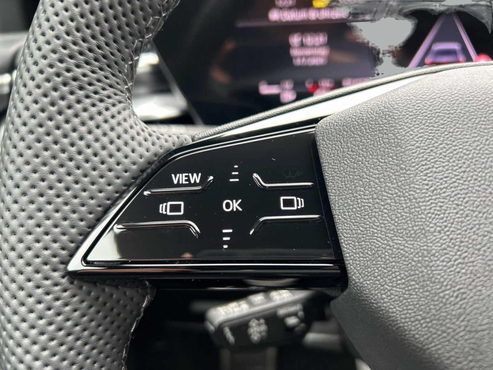 Audi A6 Limousine – Bild 10