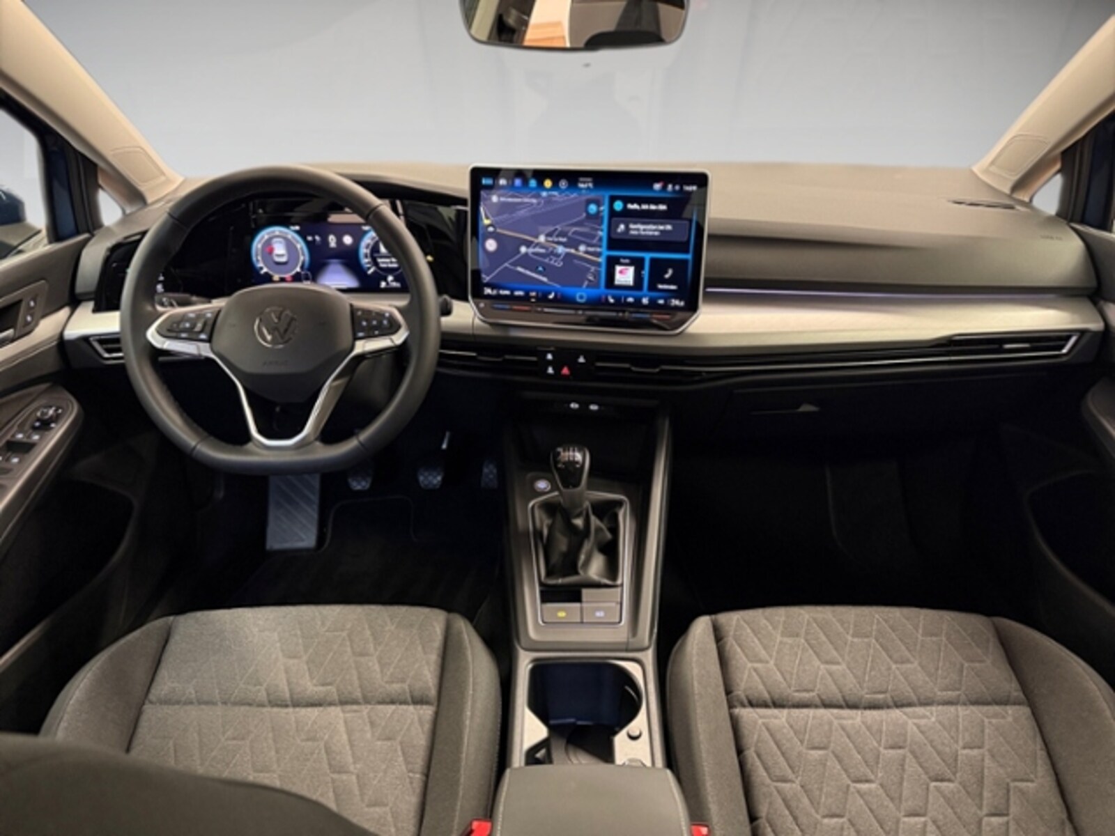 Volkswagen Golf – Bild 12