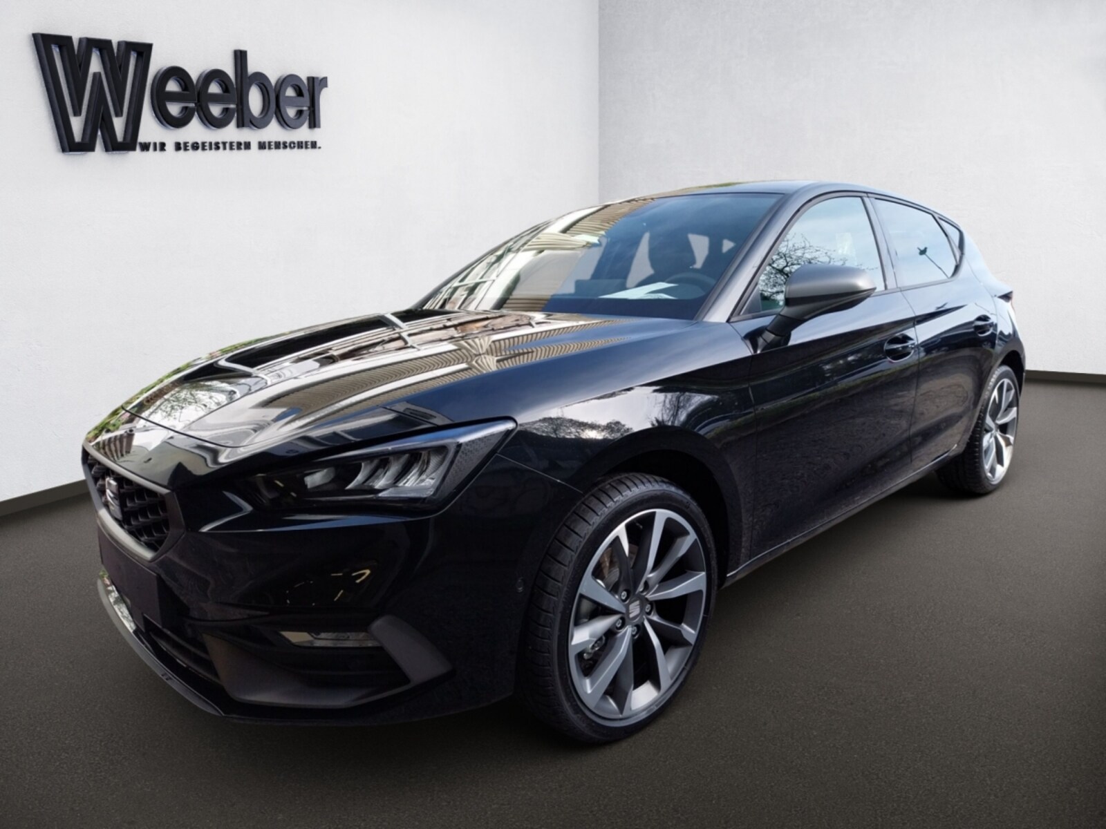 SEAT Leon – Bild 3