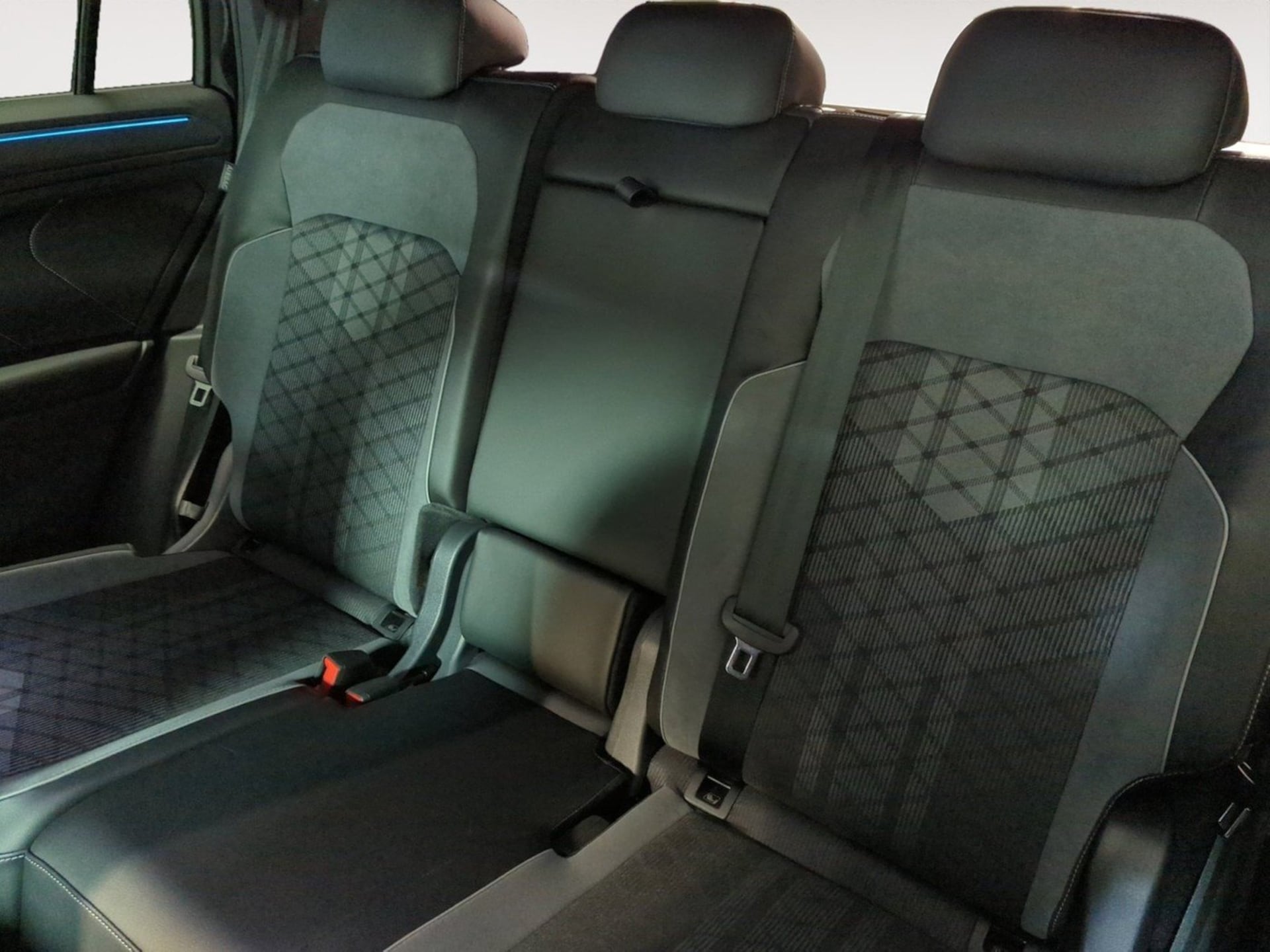 Volkswagen Tiguan Allspace R-Line