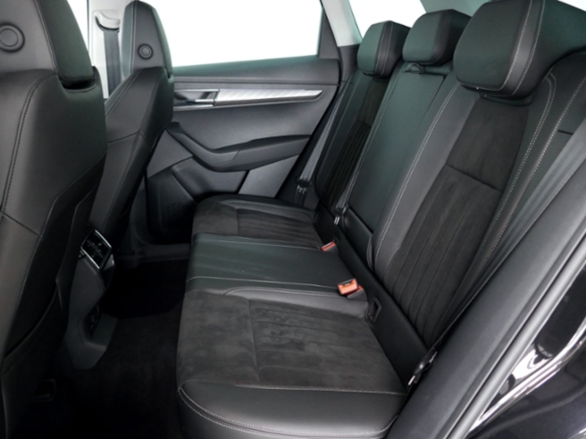 Skoda Karoq Selection