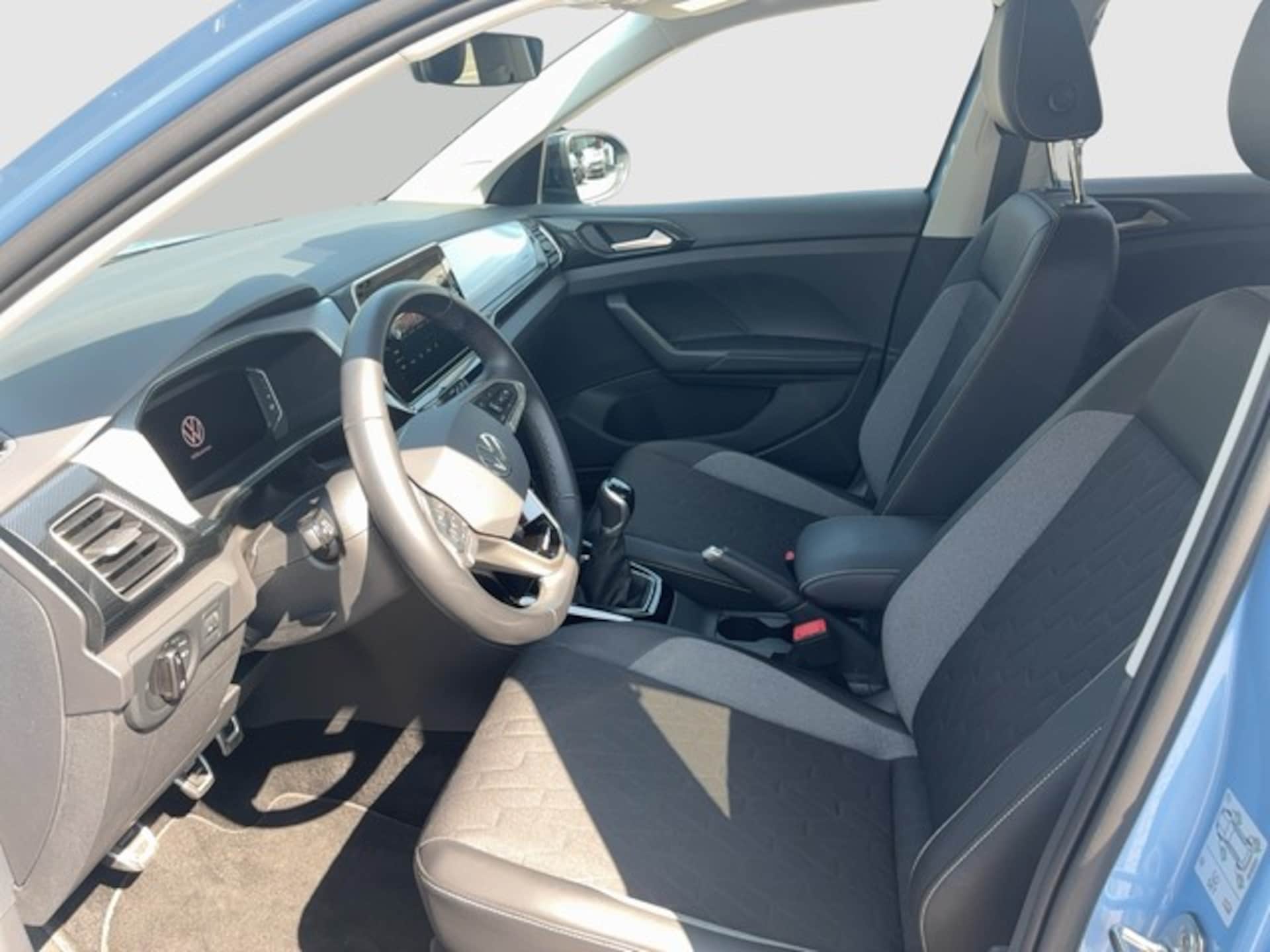 Volkswagen T-Cross ENERGY