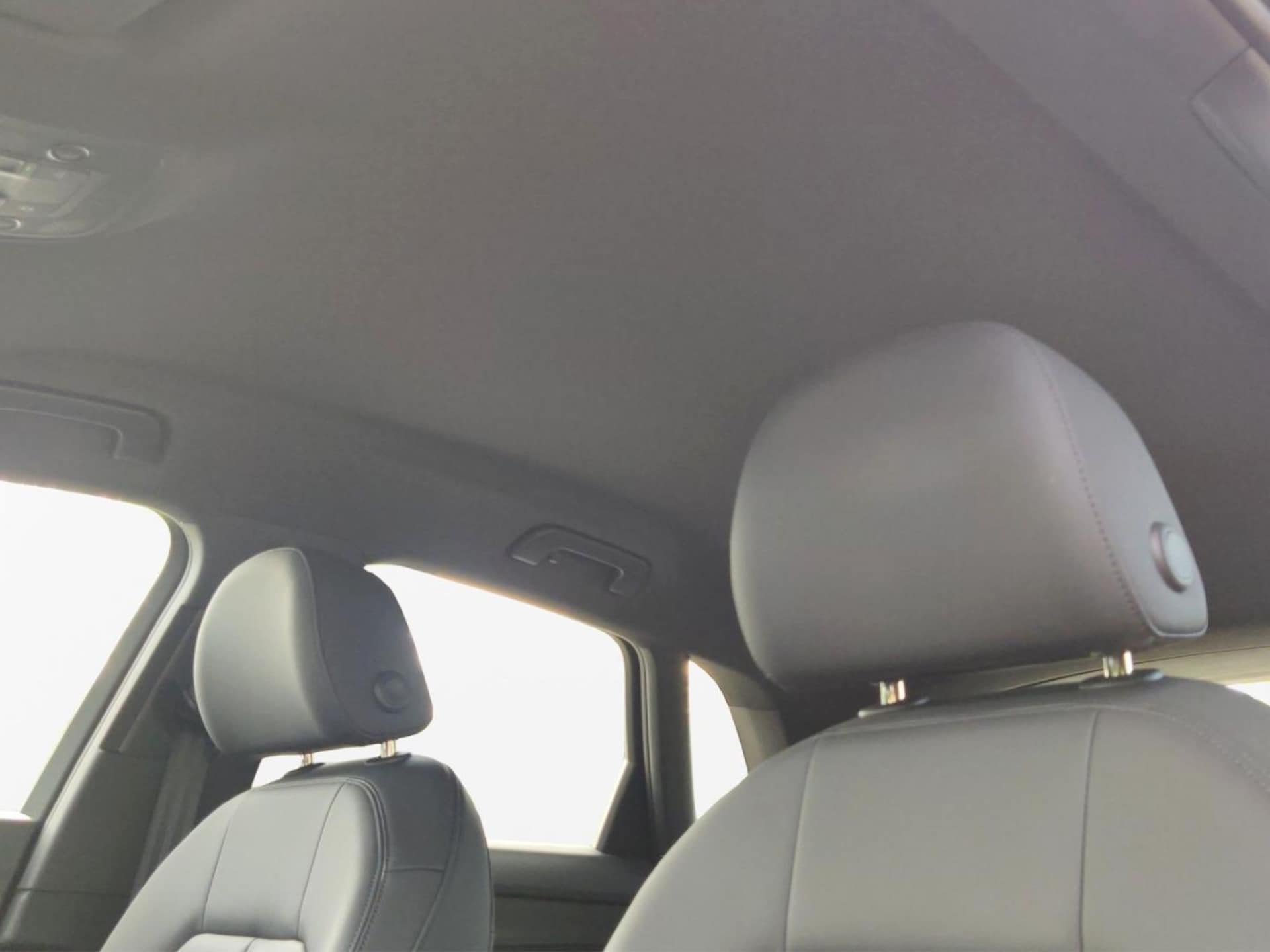 Audi Q3 SUV S line