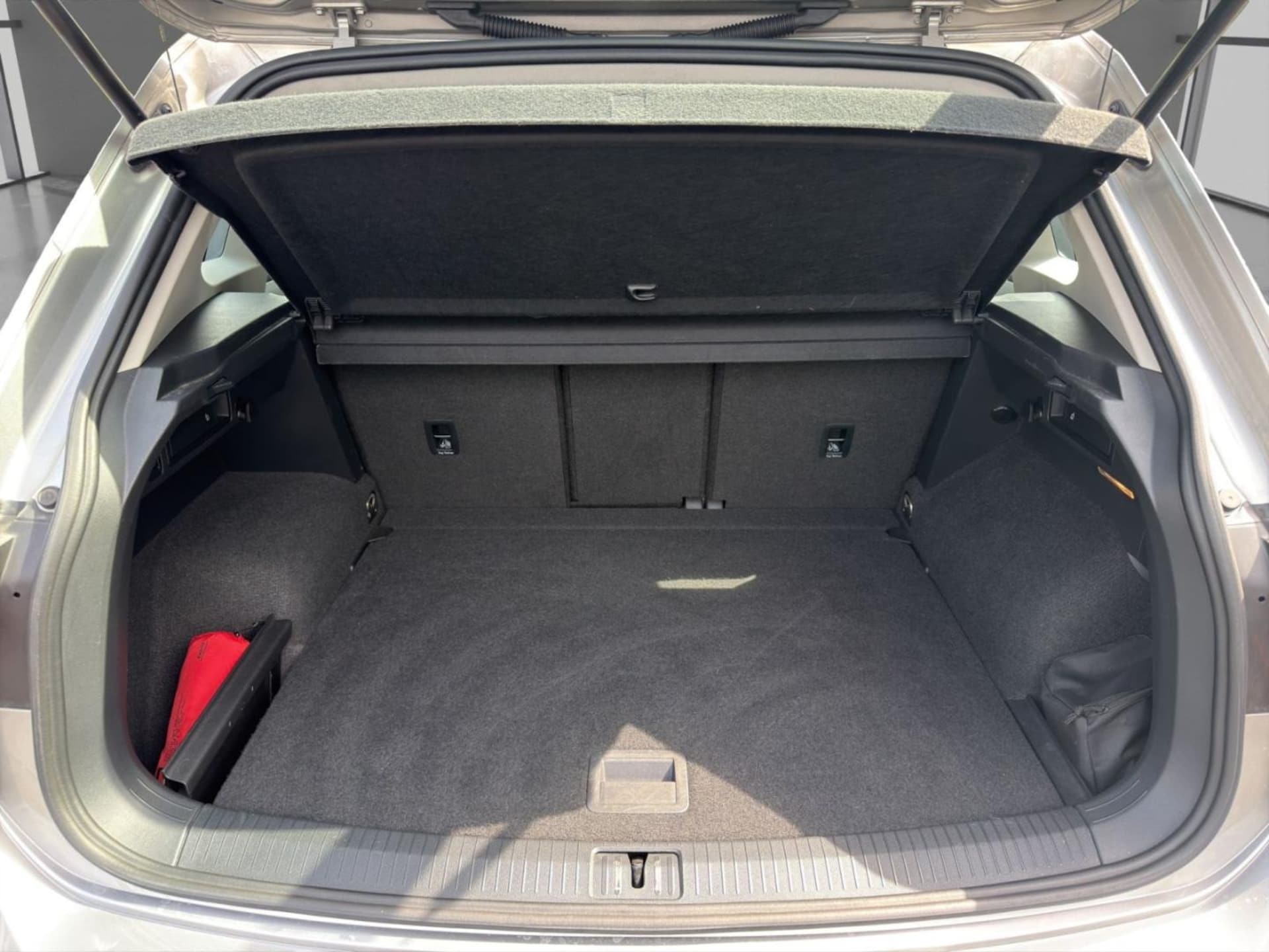 Volkswagen Tiguan Comfortline