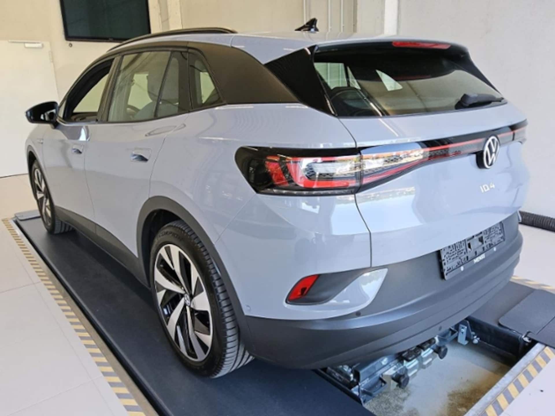 Volkswagen ID.4 Pro Performance