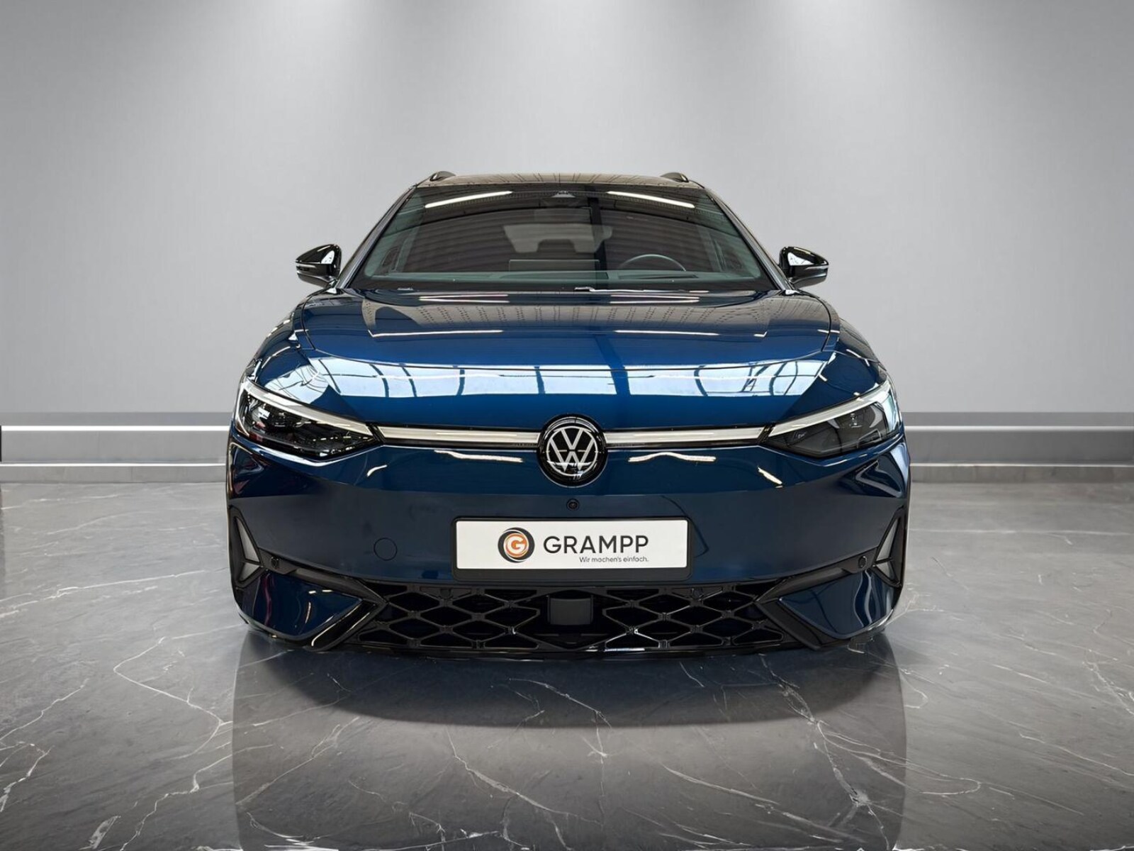 Volkswagen ID.7 Tourer – Bild 3