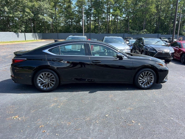 2024 Lexus ES 350