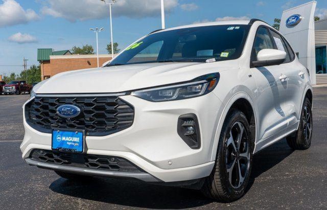 2026 Ford Escape