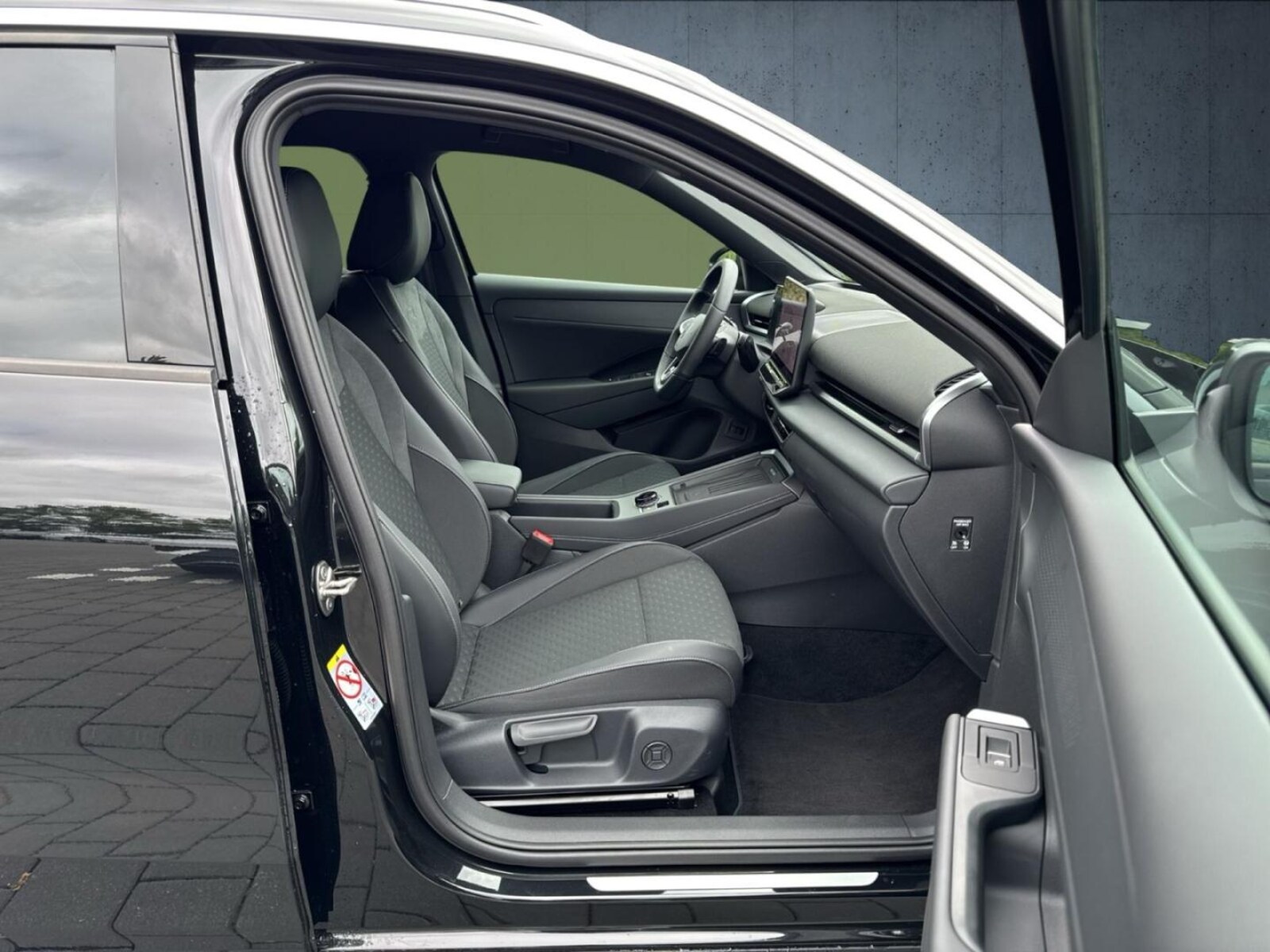 Volkswagen T-Roc – Bild 15