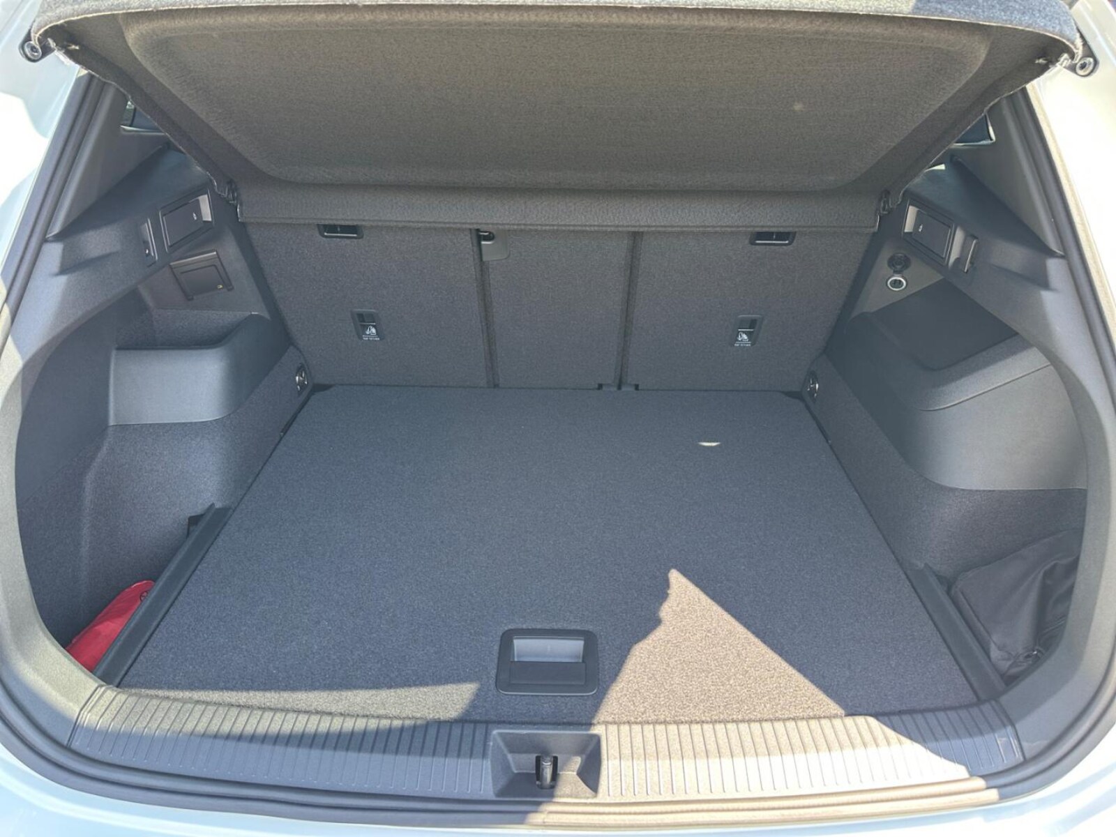 Volkswagen Tiguan – Bild 11