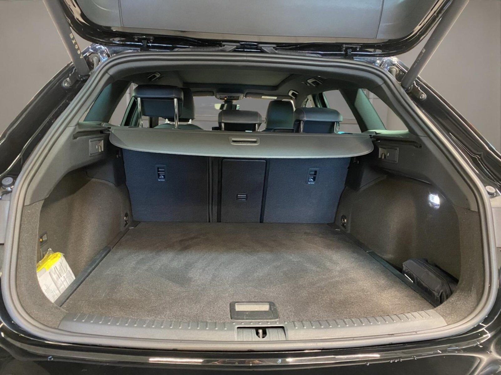 SEAT Leon Sportstourer – Bild 17