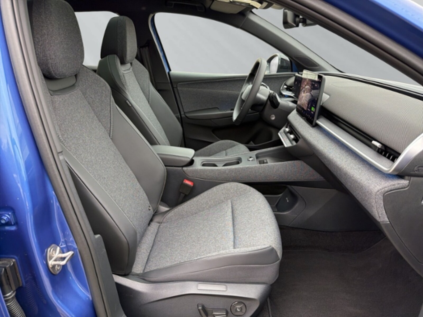 Volkswagen ID. Polo – Bild 11
