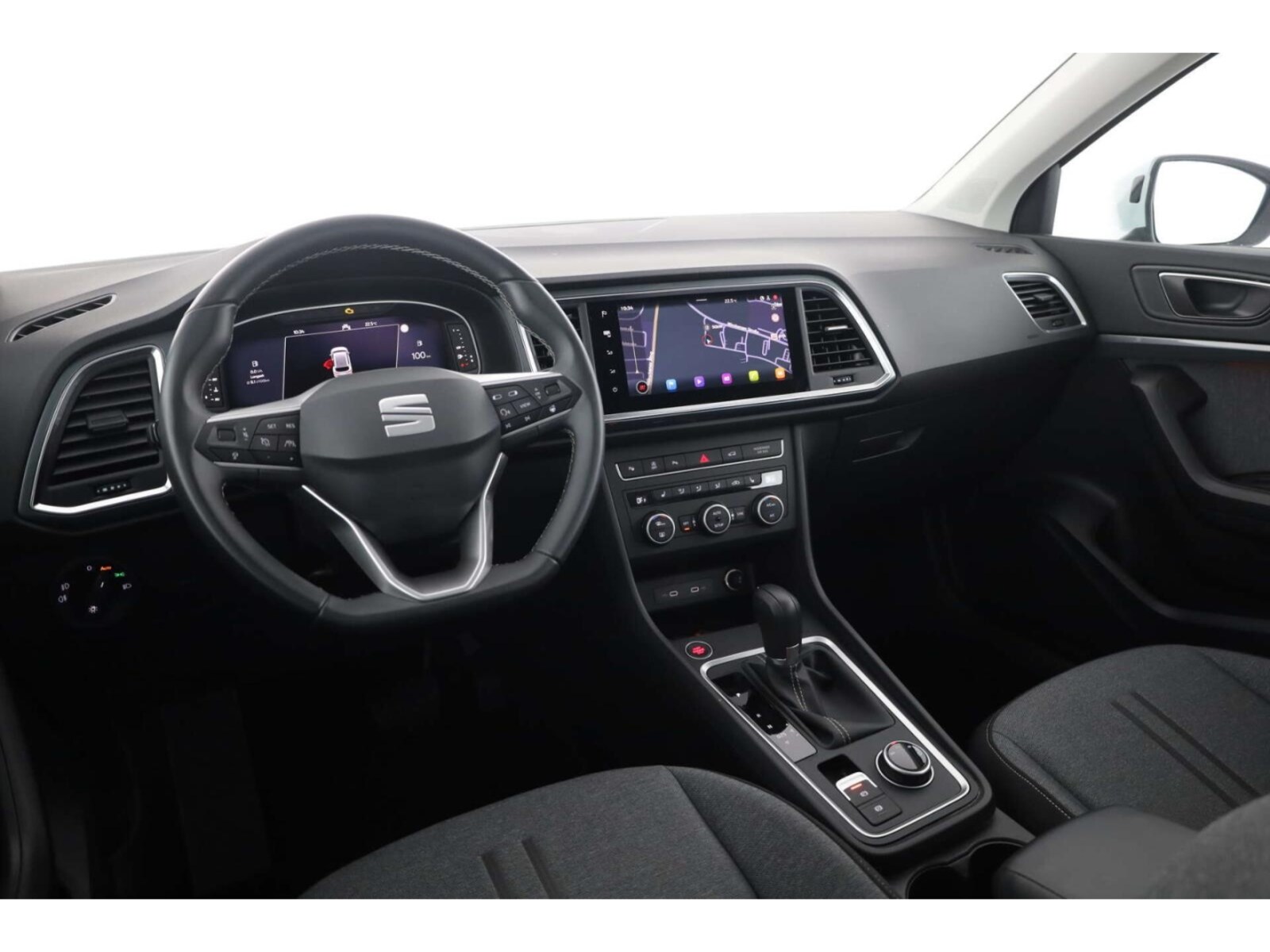 SEAT Ateca – Bild 8