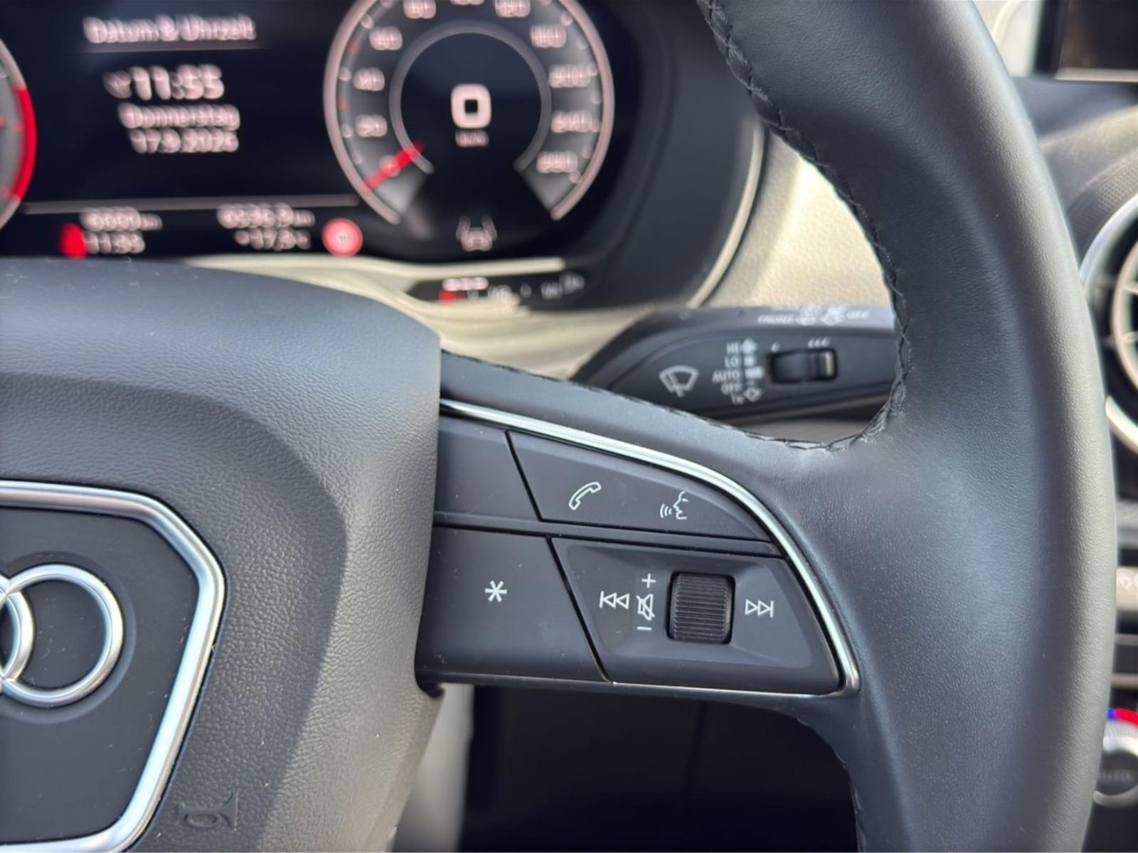 Audi Q2 – Bild 22