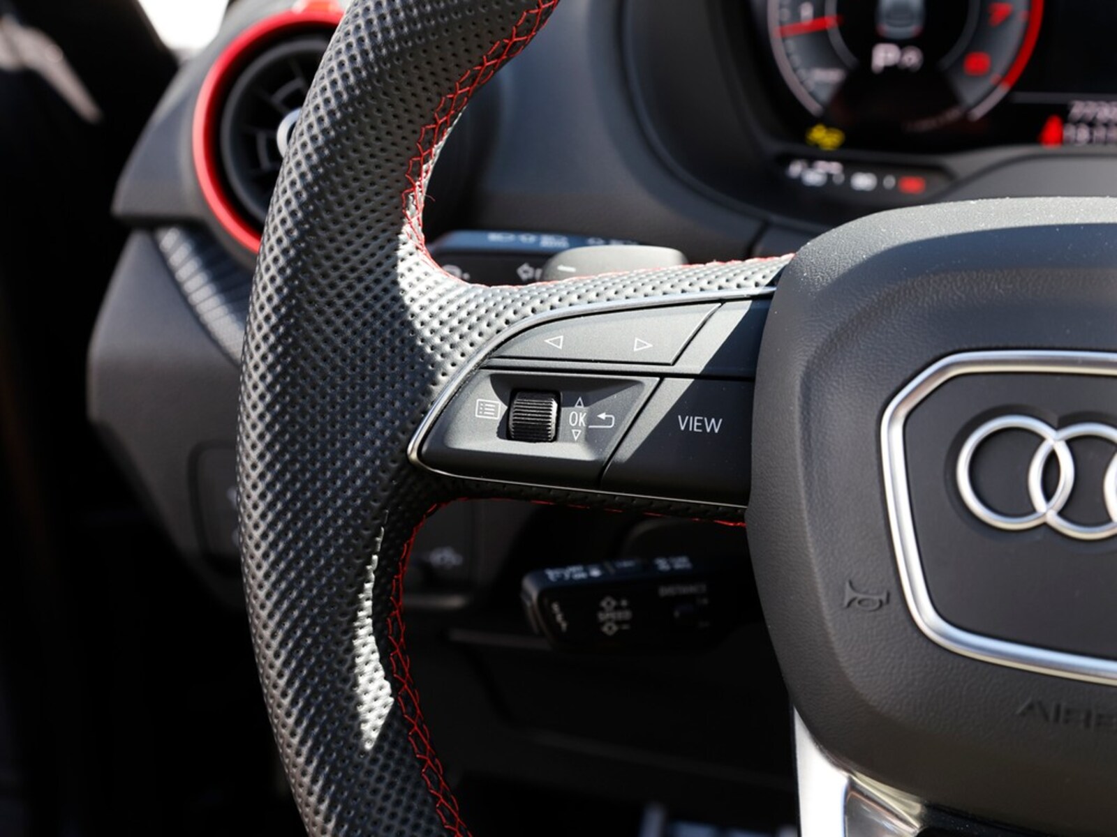 Audi Q2 – Bild 19