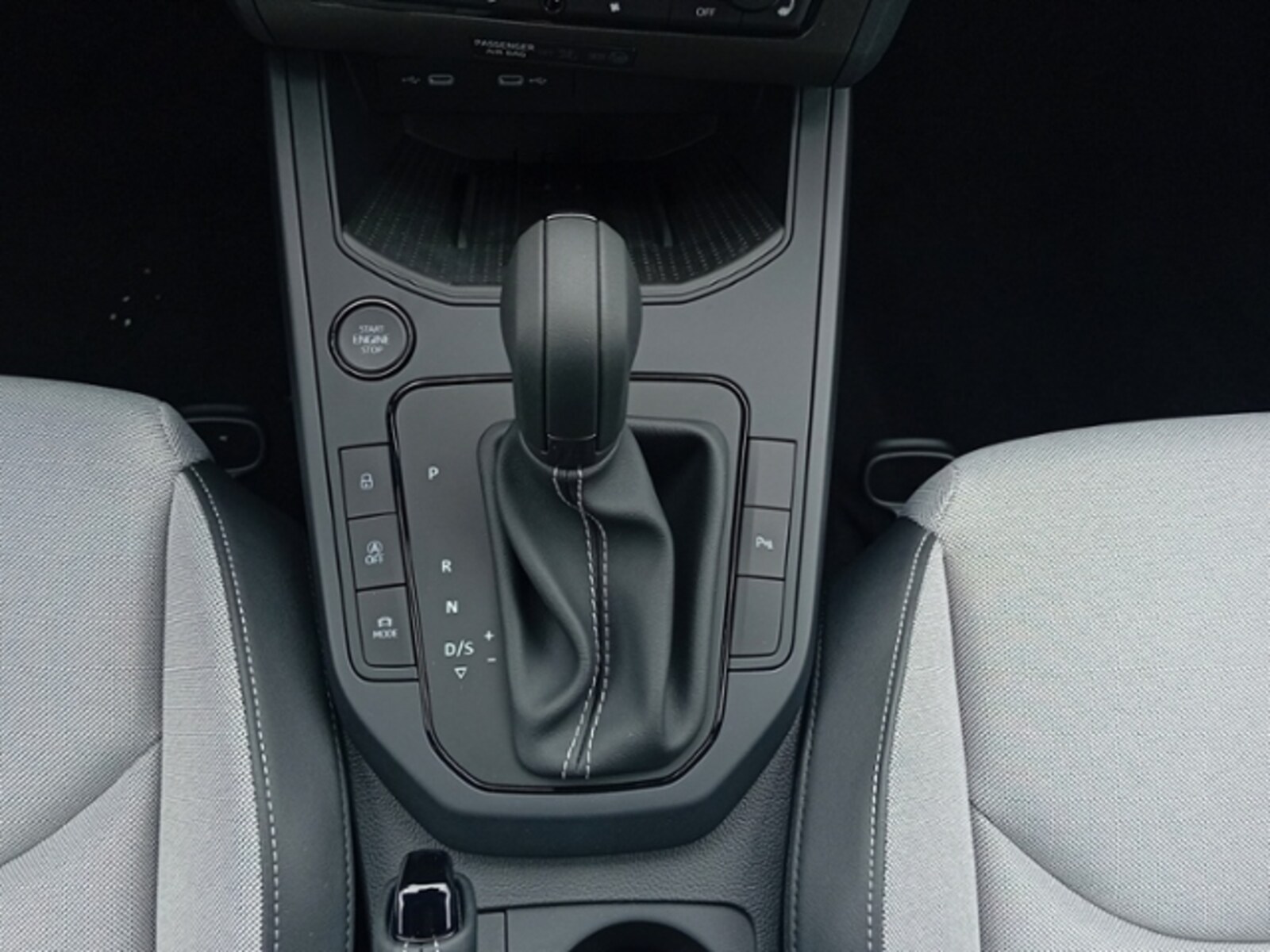 SEAT Ibiza – Bild 22