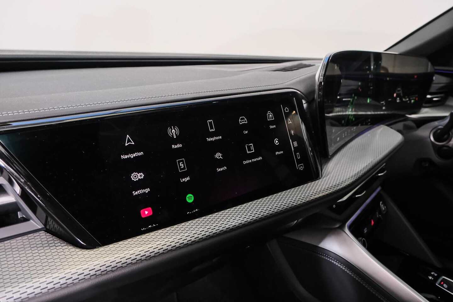 Image about Audi Q5 SUV TDI quattro 150 kW sport