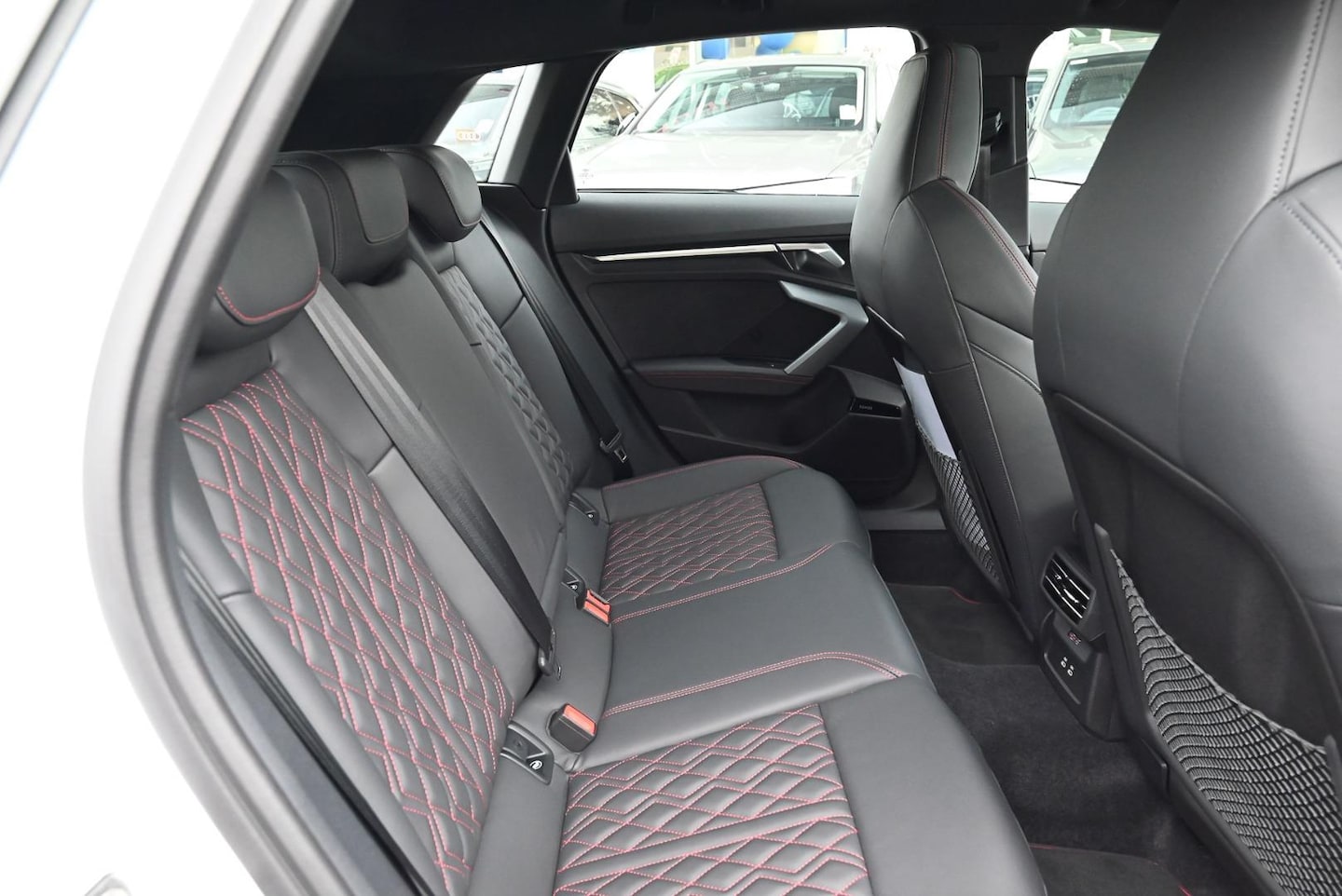 Image about Audi S3 Sportback TFSI quattro S tronic